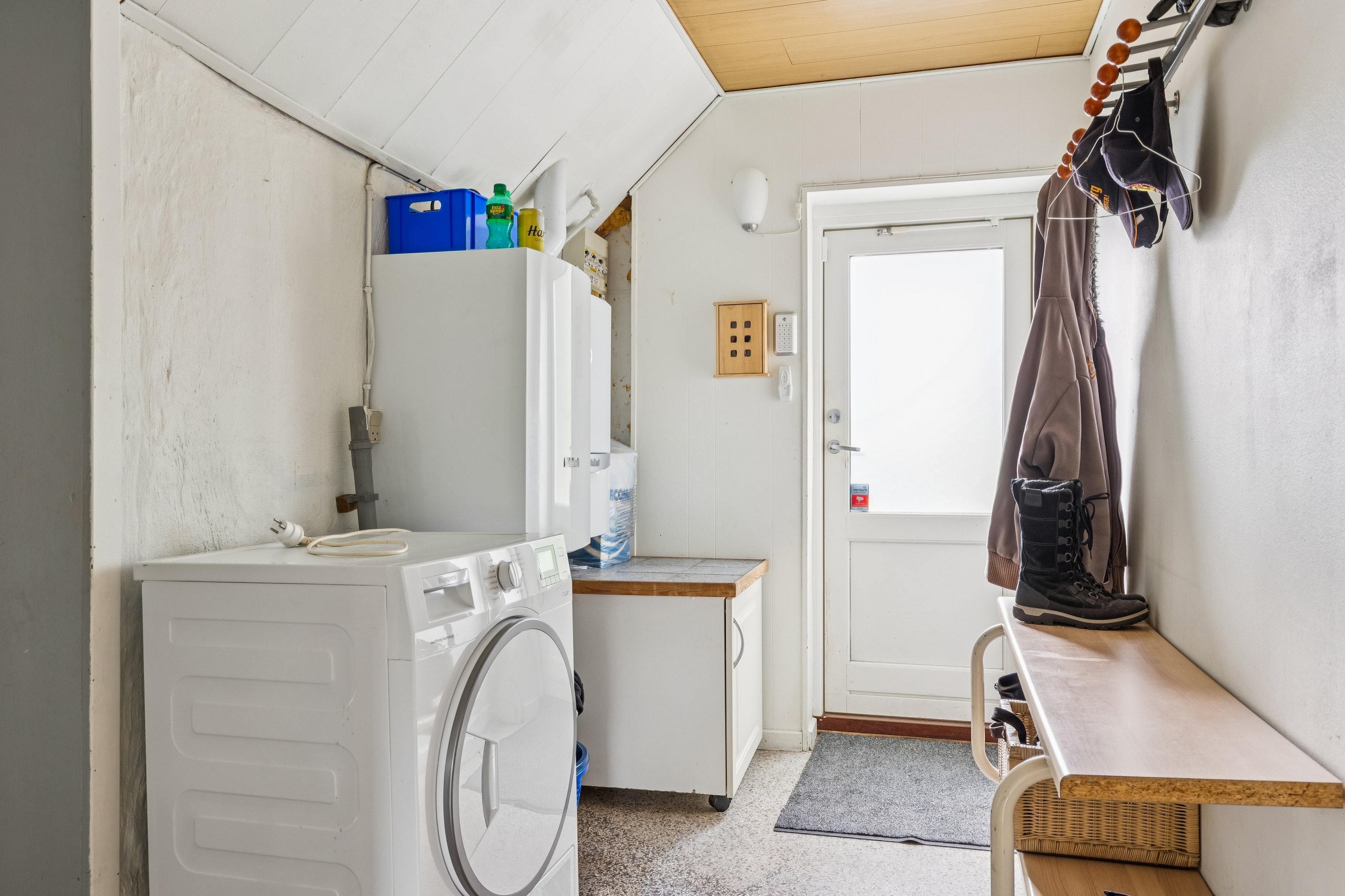 Fremhævet bryggers billede i fuldskærmstilstand. Billede af Nykøbingvej 56, Stigs Bjergby, 4440 Mørkøv