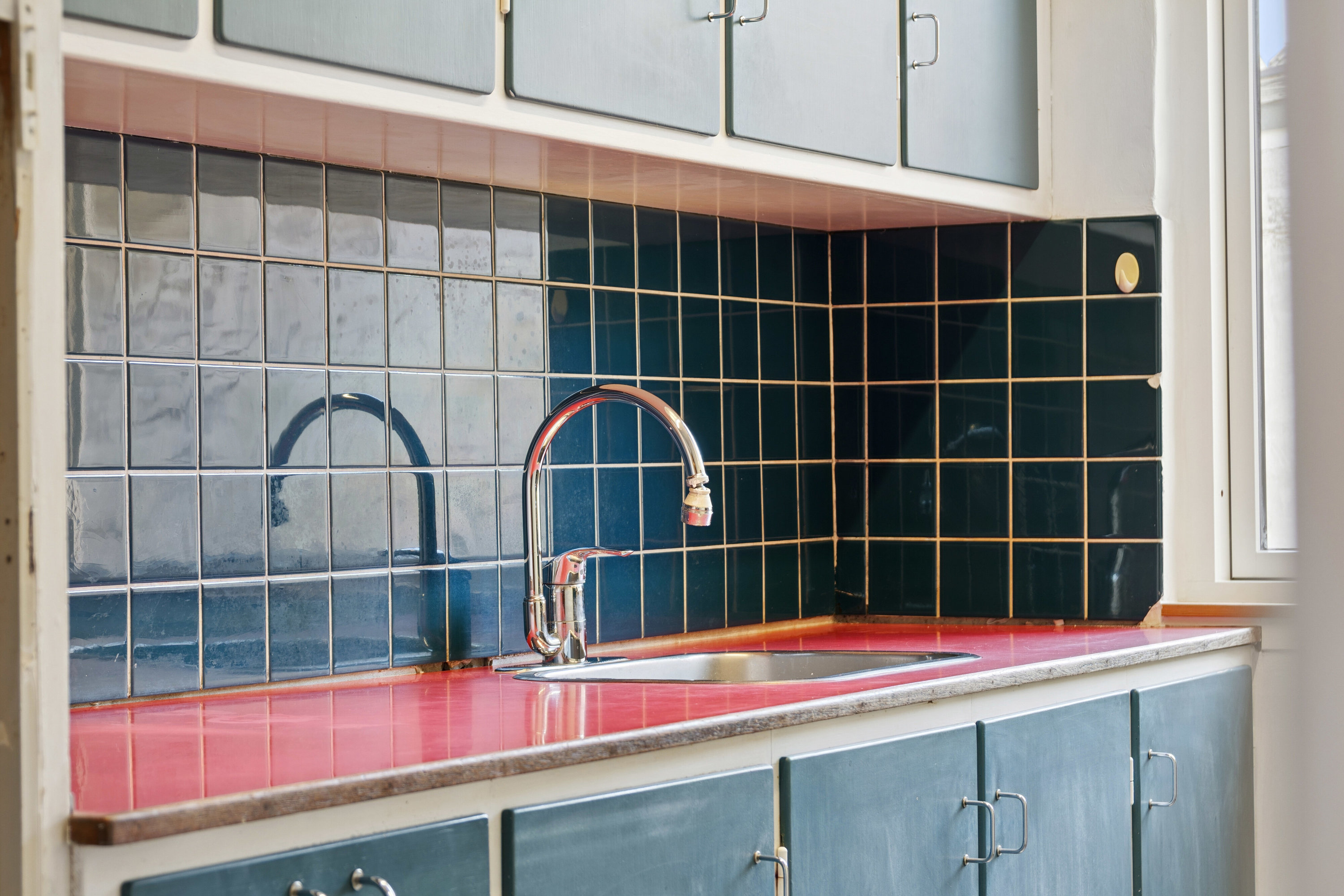 Fremhævet køkken billede i fuldskærmstilstand. Billede af Tingløkkevej 18, Dalum, 5250 Odense SV