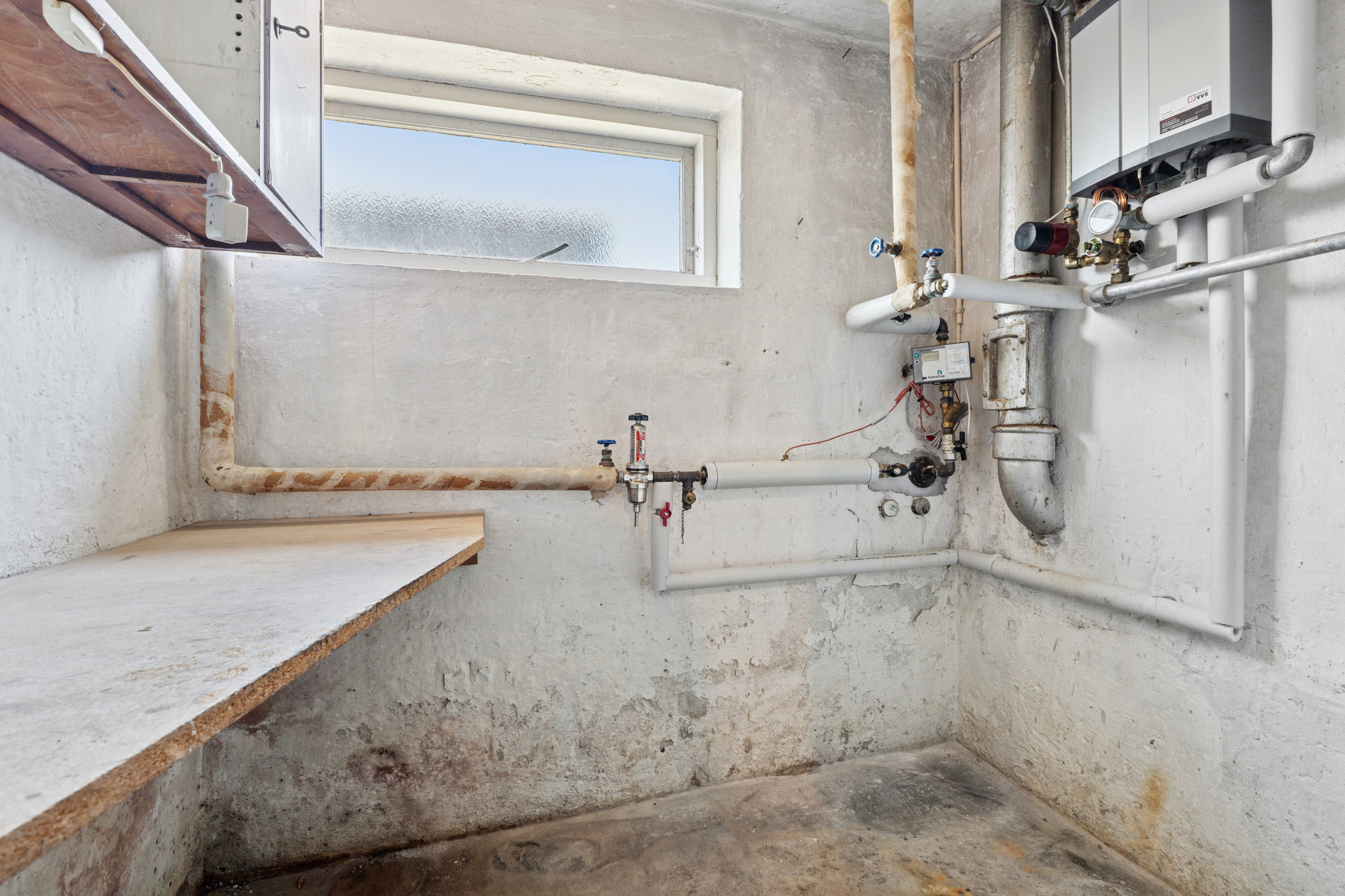 Fremhævet værelse billede i fuldskærmstilstand. Billede af Tingløkkevej 18, Dalum, 5250 Odense SV