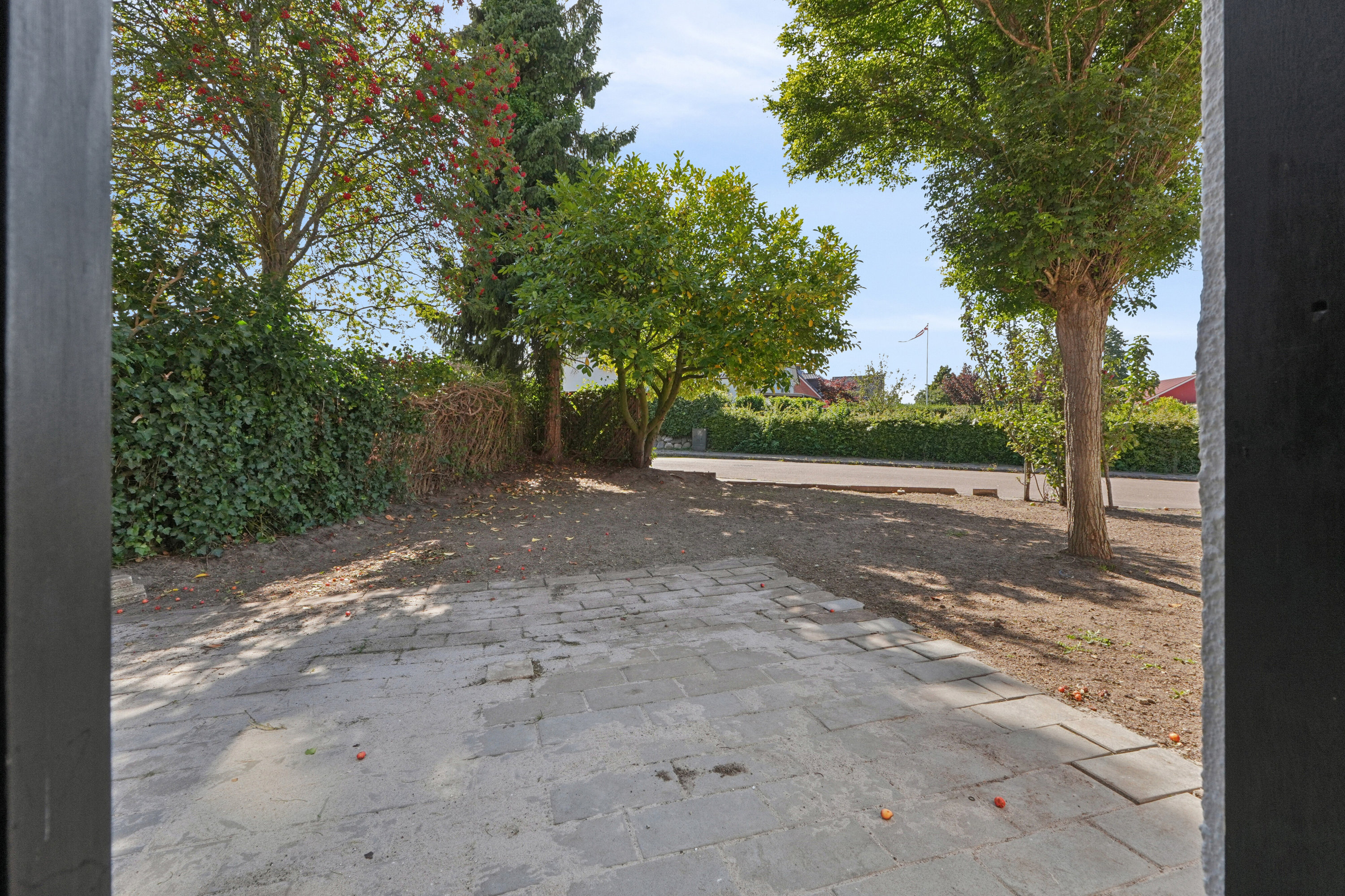 Fremhævet udsigt billede i fuldskærmstilstand. Billede af Tingløkkevej 18, Dalum, 5250 Odense SV