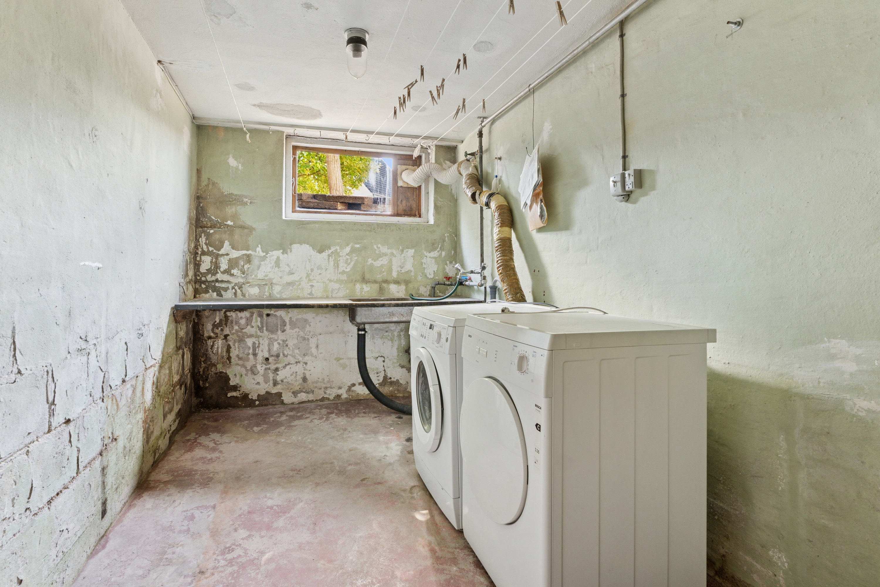 Fremhævet bryggers billede i fuldskærmstilstand. Billede af Tingløkkevej 18, Dalum, 5250 Odense SV