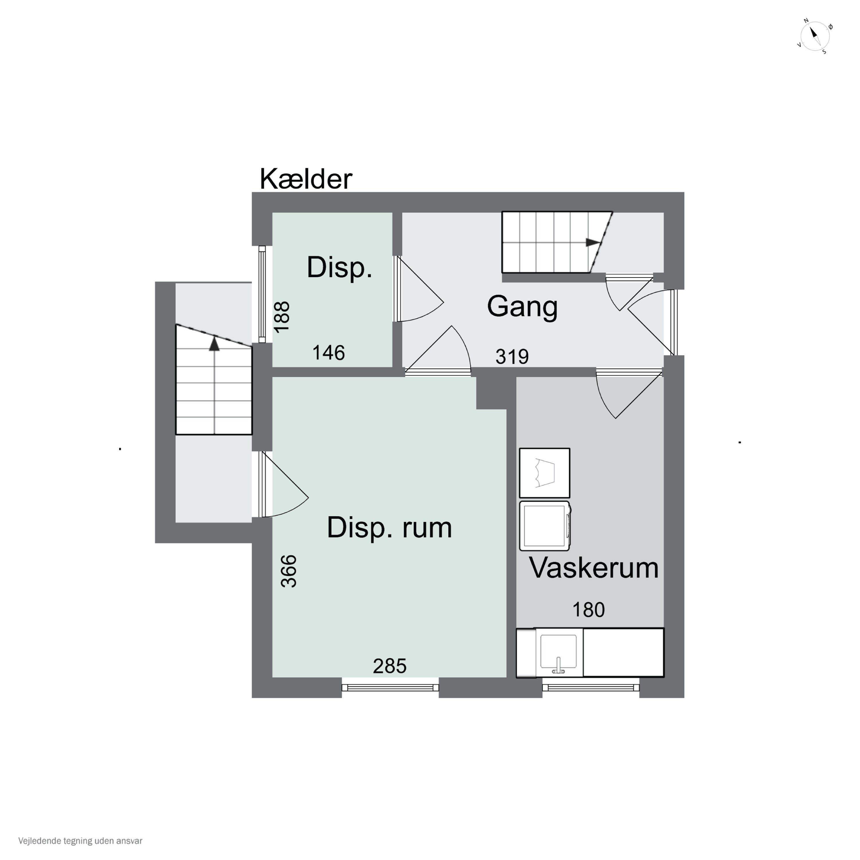 Plantegninger billede af Tingløkkevej 18, Dalum, 5250 Odense SV
