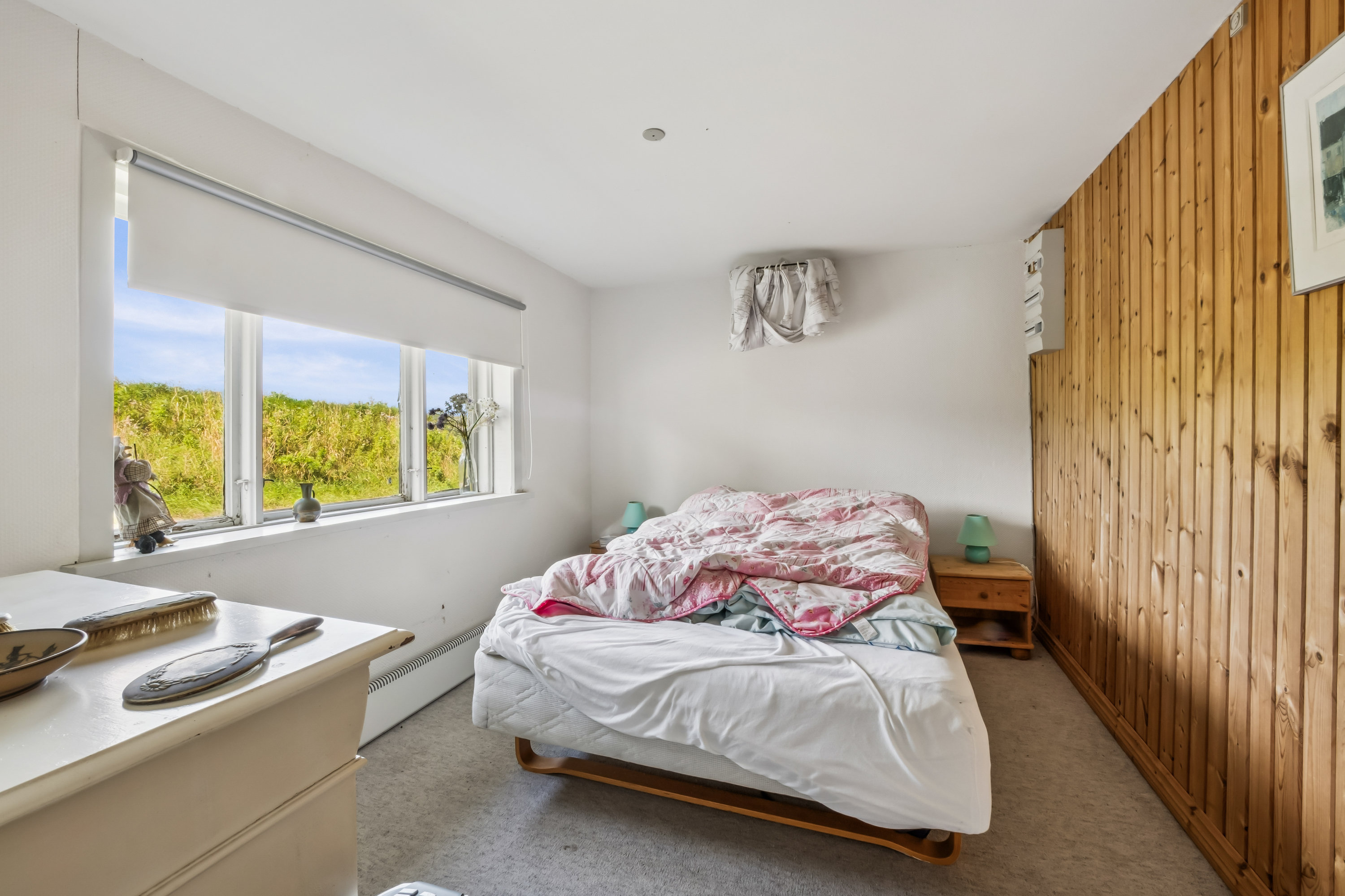 Fremhævet værelse billede i fuldskærmstilstand. Billede af Mikkelsbakke 16, Tæbring, 7900 Nykøbing M