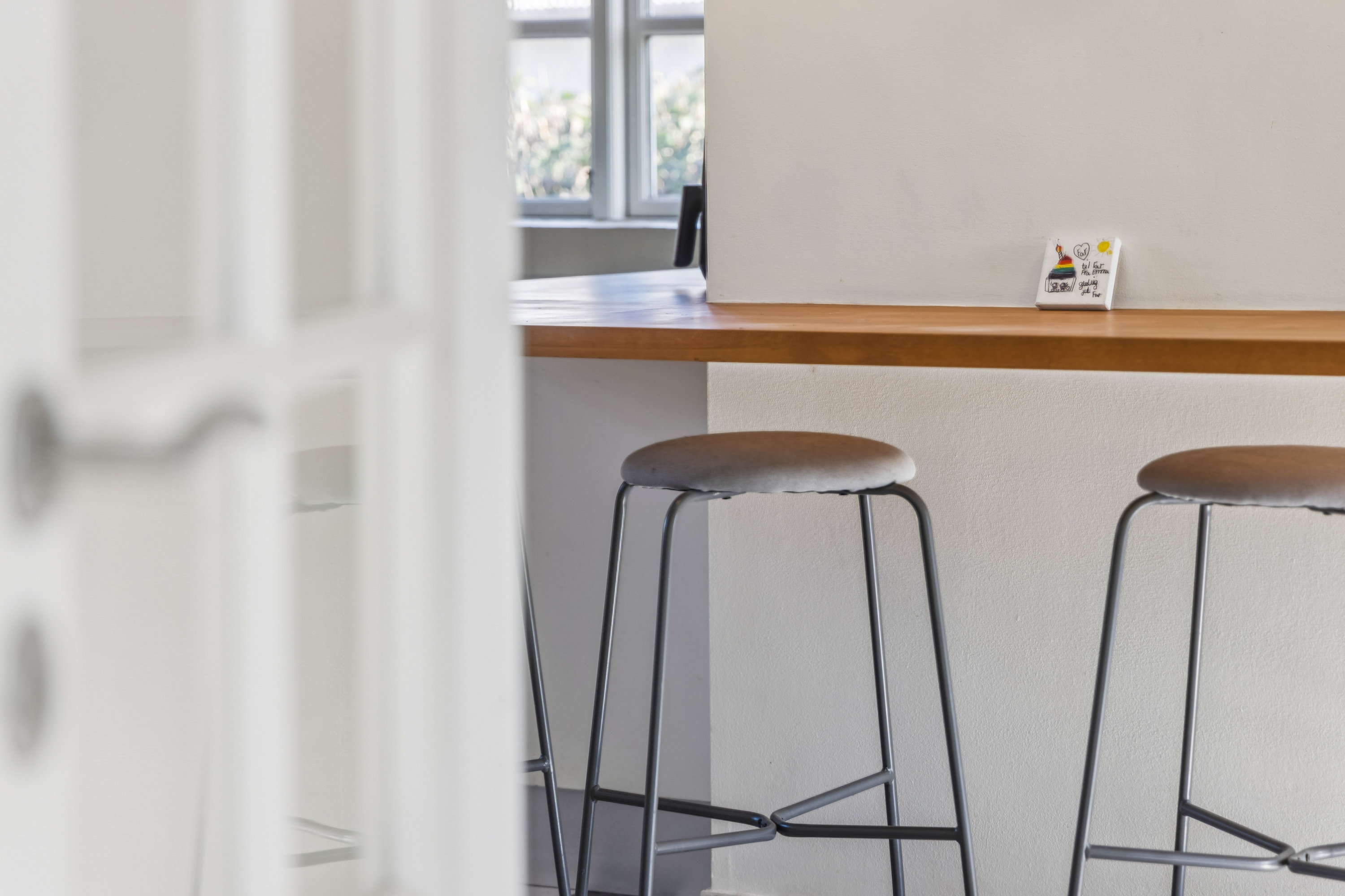 Fremhævet andet billede i fuldskærmstilstand. Billede af Kirkestien 2, Ulsted, 9370 Hals