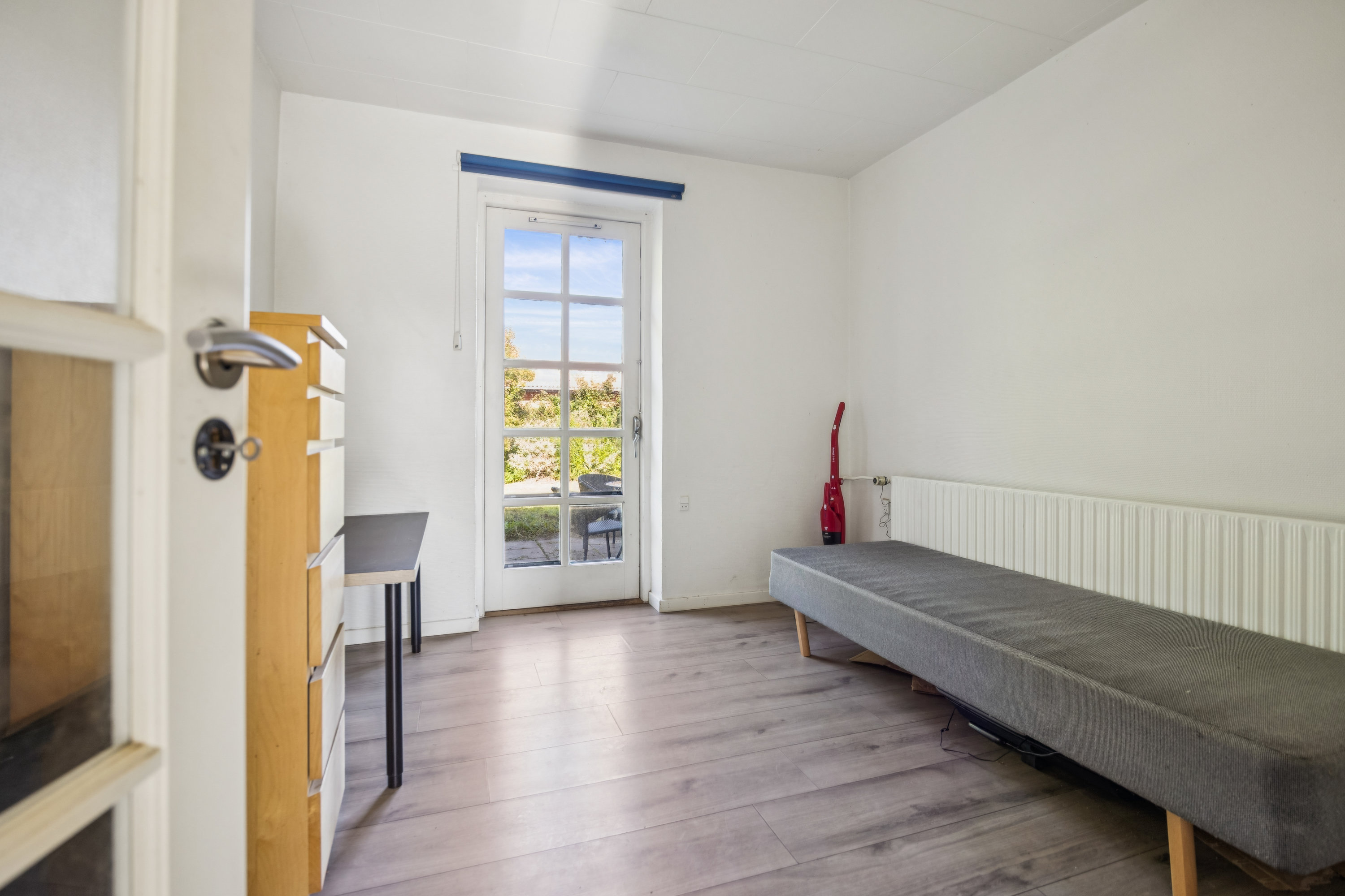 Fremhævet værelse billede i fuldskærmstilstand. Billede af Kirkestien 2, Ulsted, 9370 Hals