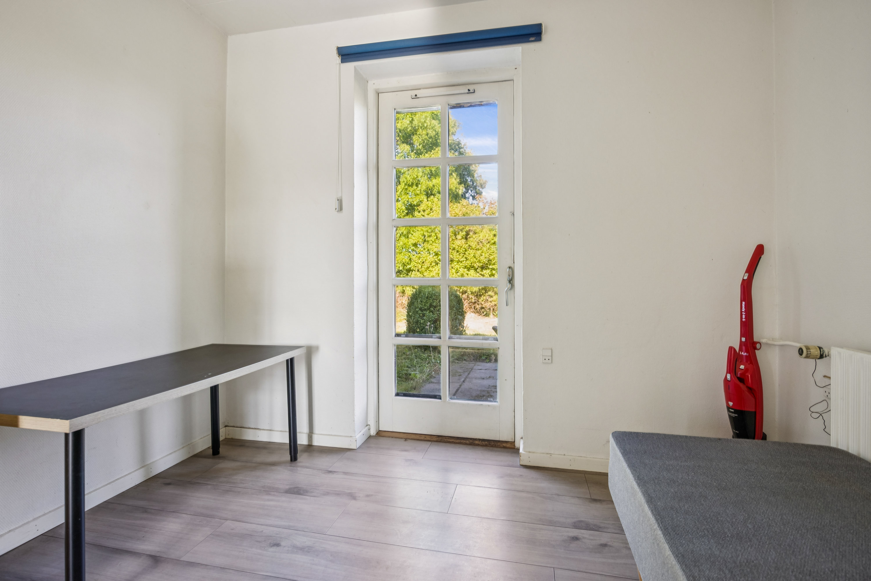 Fremhævet værelse billede i fuldskærmstilstand. Billede af Kirkestien 2, Ulsted, 9370 Hals