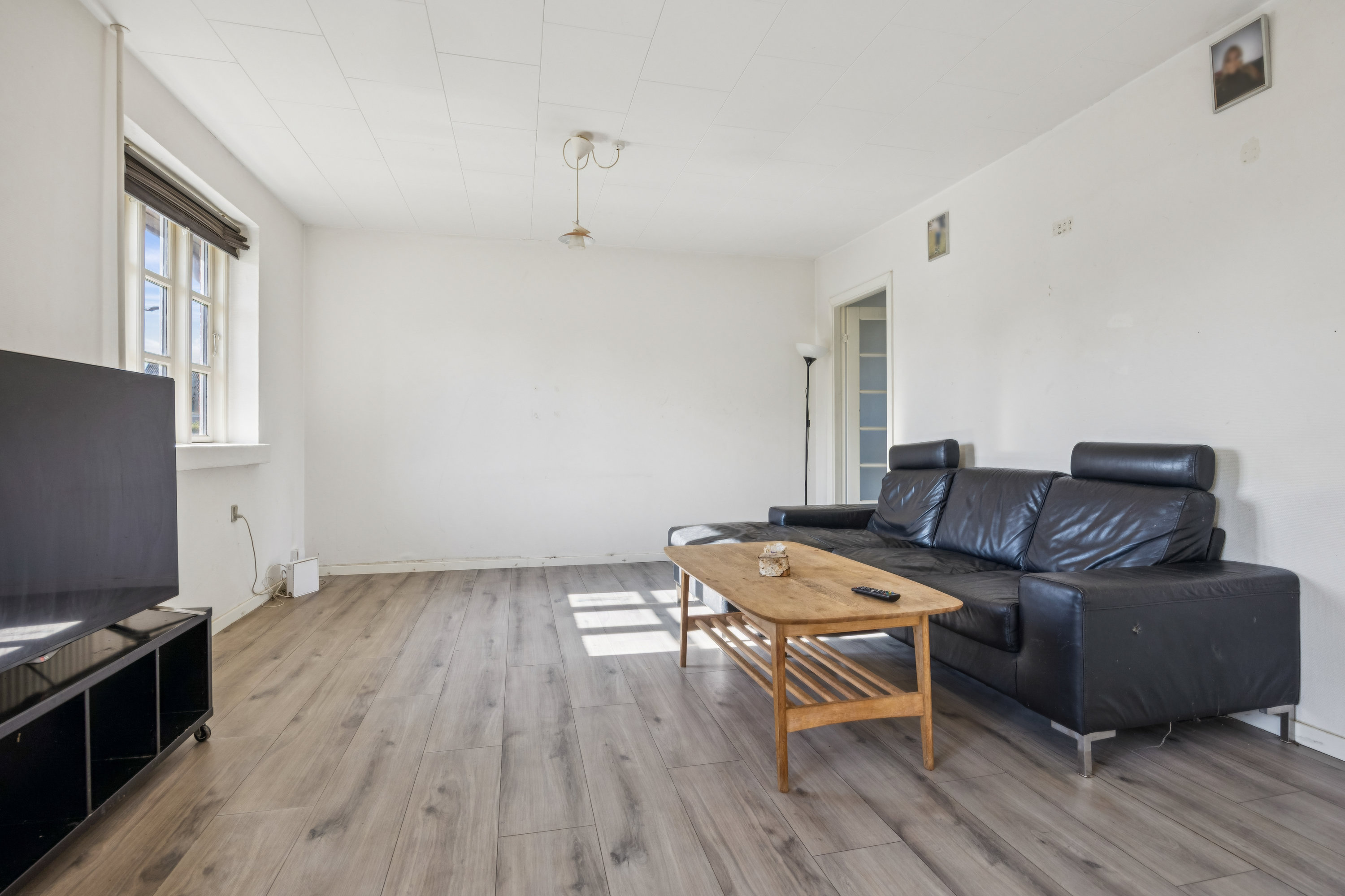 Fremhævet værelse billede i fuldskærmstilstand. Billede af Kirkestien 2, Ulsted, 9370 Hals