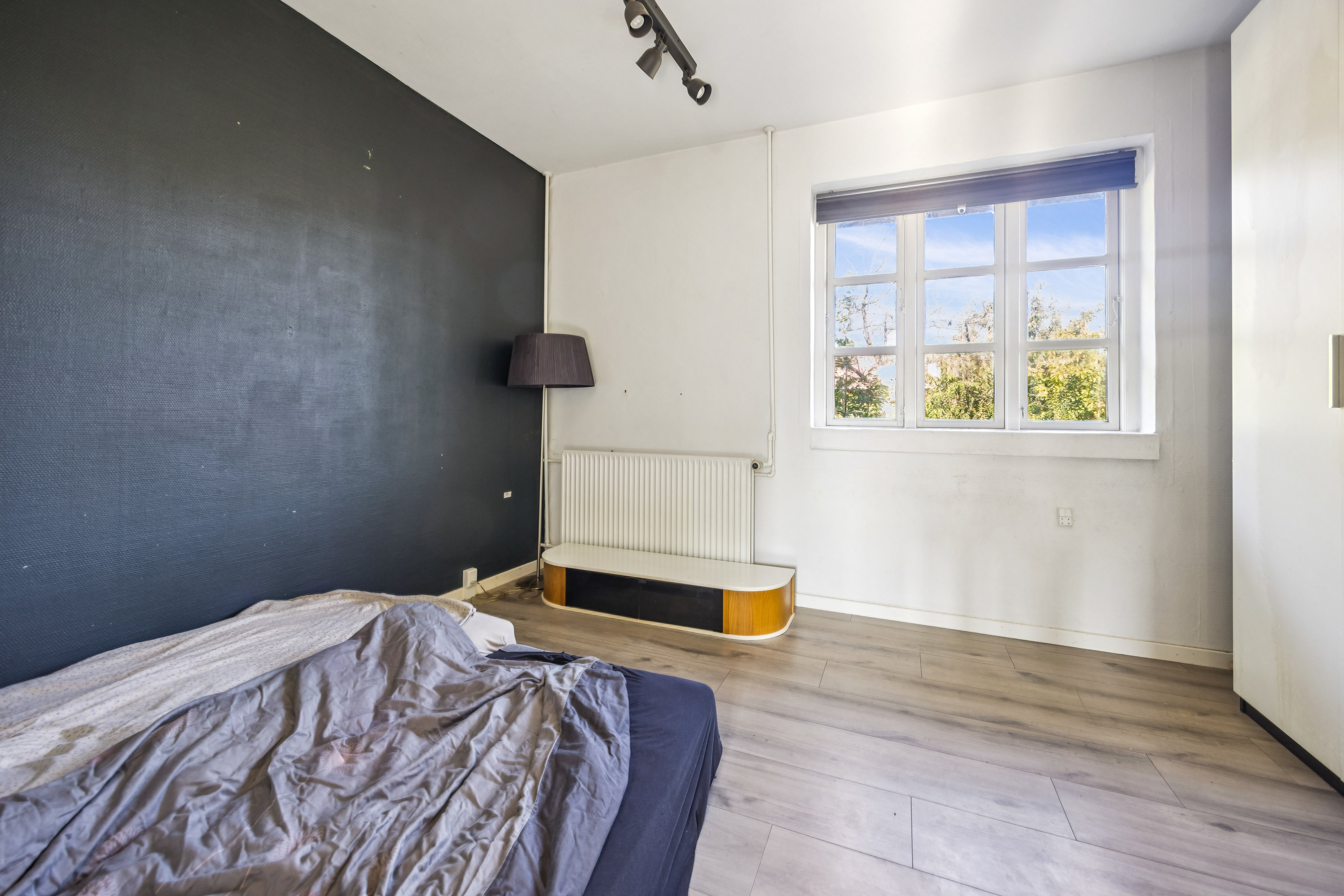 Fremhævet værelse billede i fuldskærmstilstand. Billede af Kirkestien 2, Ulsted, 9370 Hals