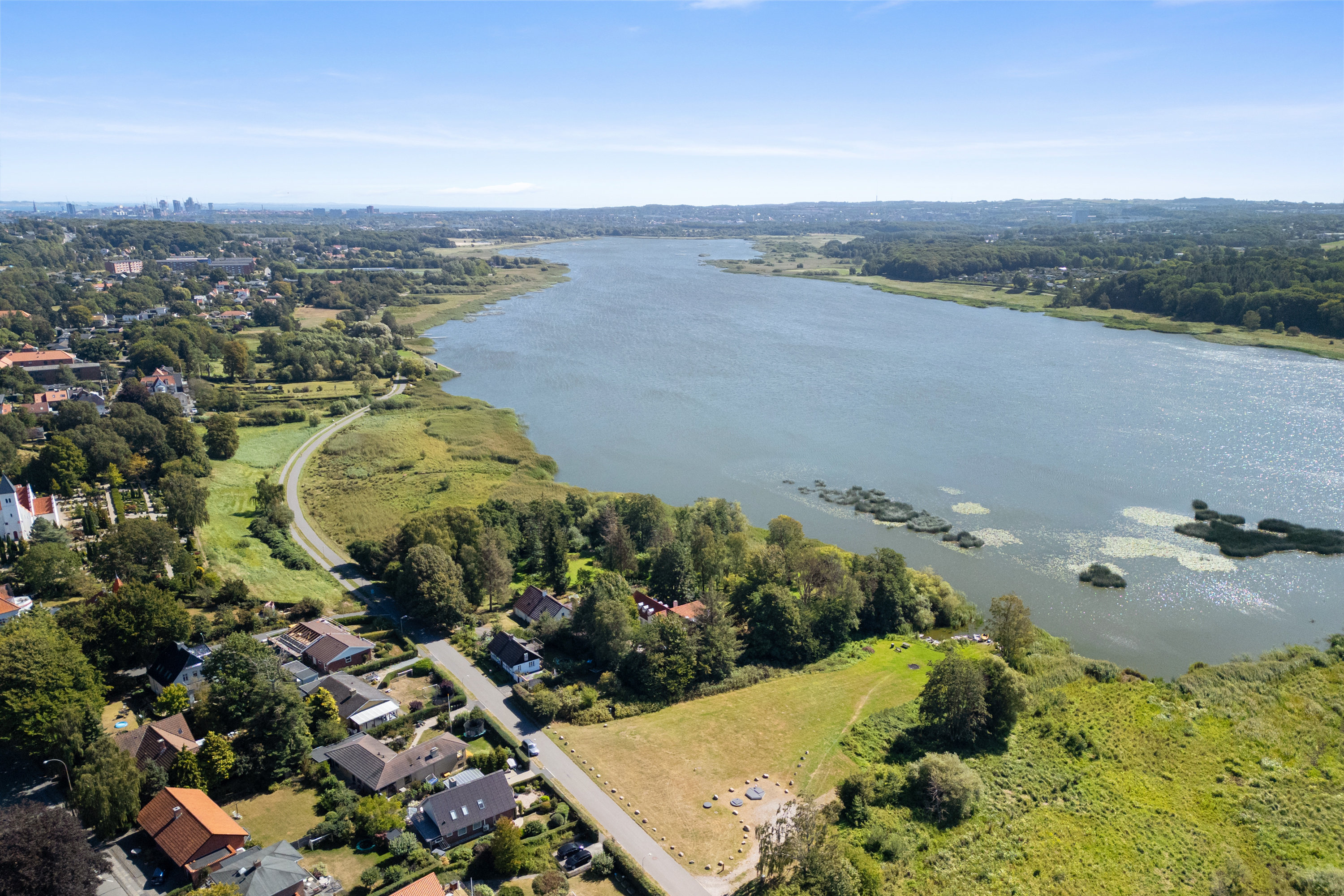 Fremhævet  billede i fuldskærmstilstand. Billede af Stadevej 8, 8220 Brabrand