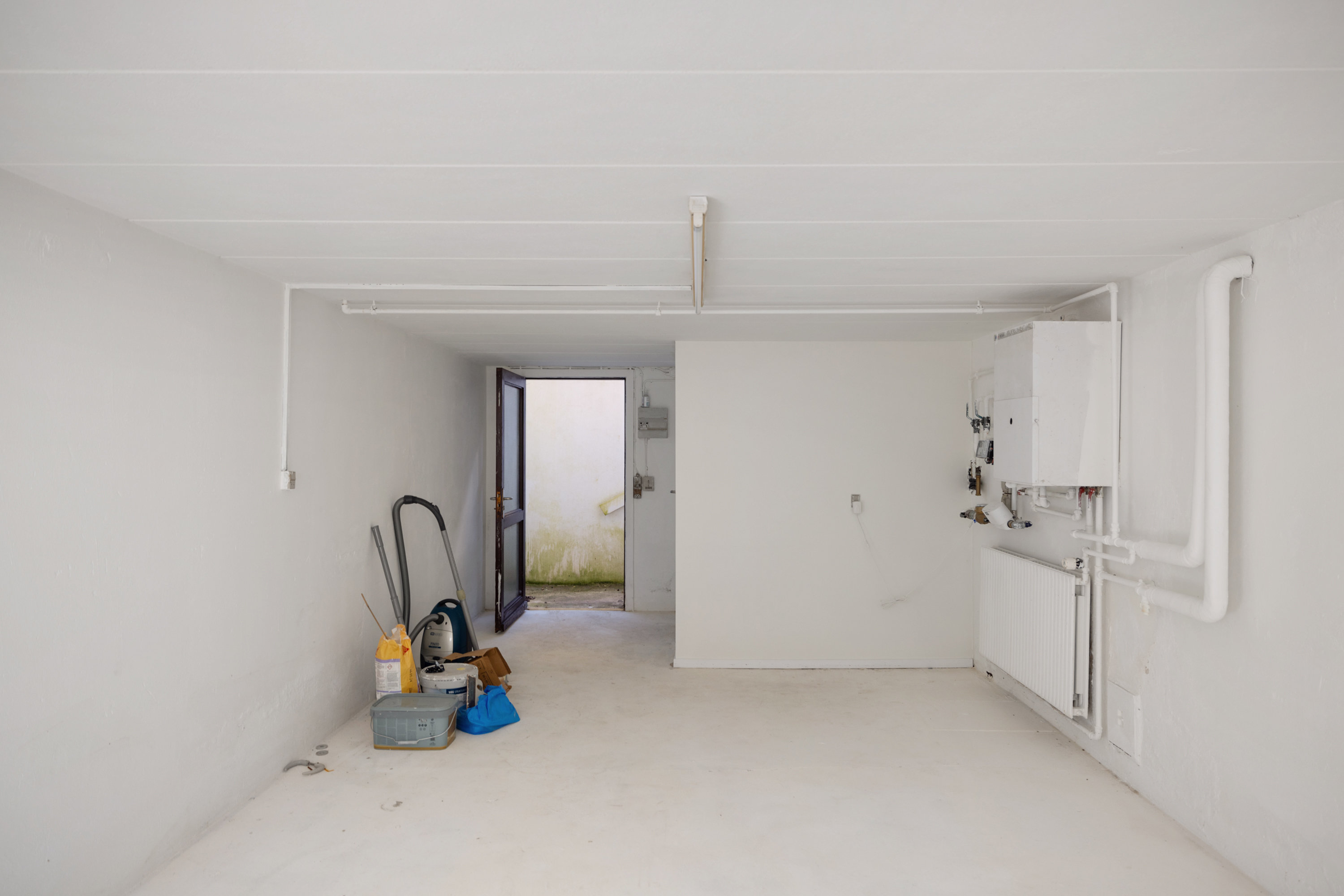 Fremhævet  billede i fuldskærmstilstand. Billede af Junivej 1, 8210 Aarhus V