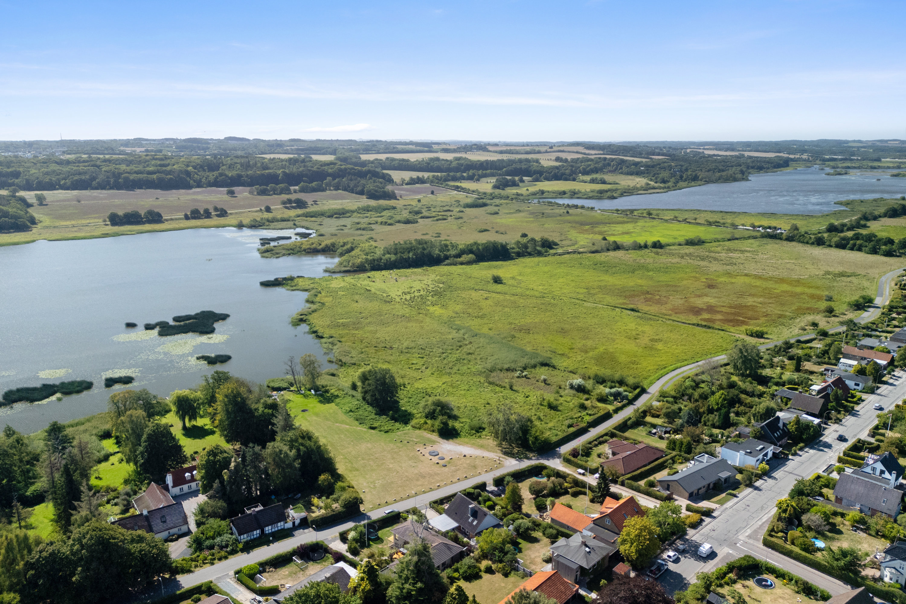 Fremhævet  billede i fuldskærmstilstand. Billede af Stadevej 8, 8220 Brabrand