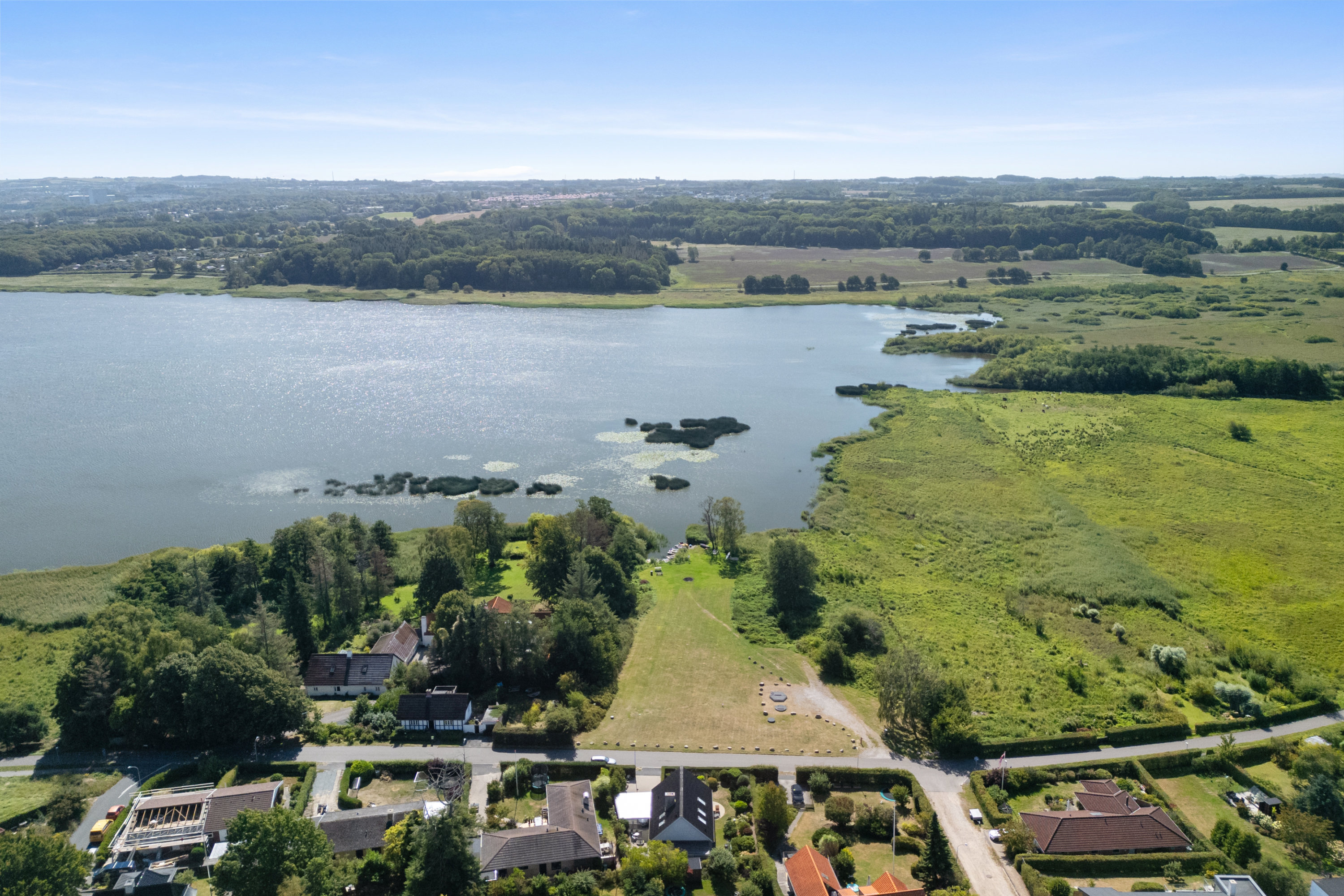 Fremhævet  billede i fuldskærmstilstand. Billede af Stadevej 8, 8220 Brabrand