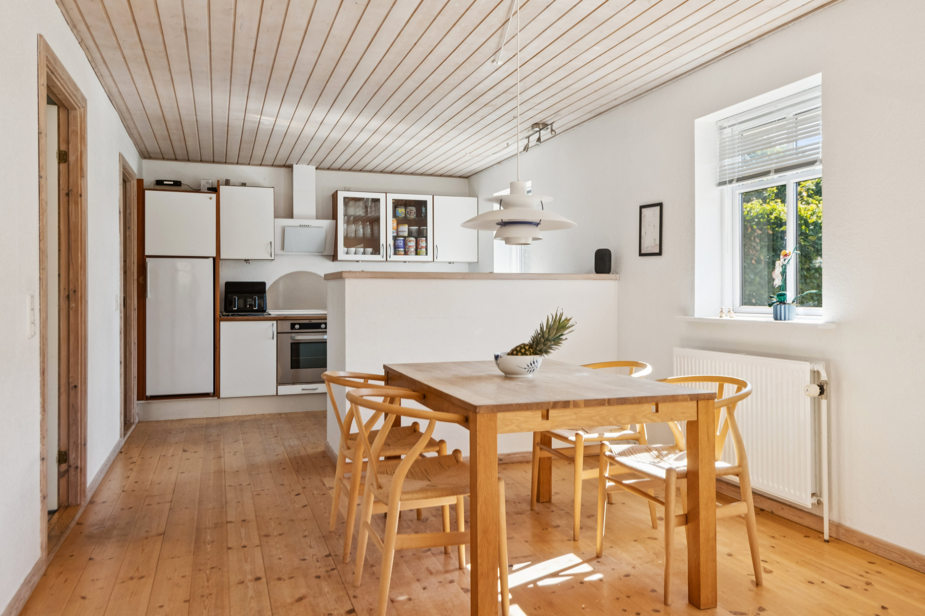 Miniaturebillede 2: stue. Billede af Vejrholm 33D, Øster Uttrup, 9220 Aalborg Øst