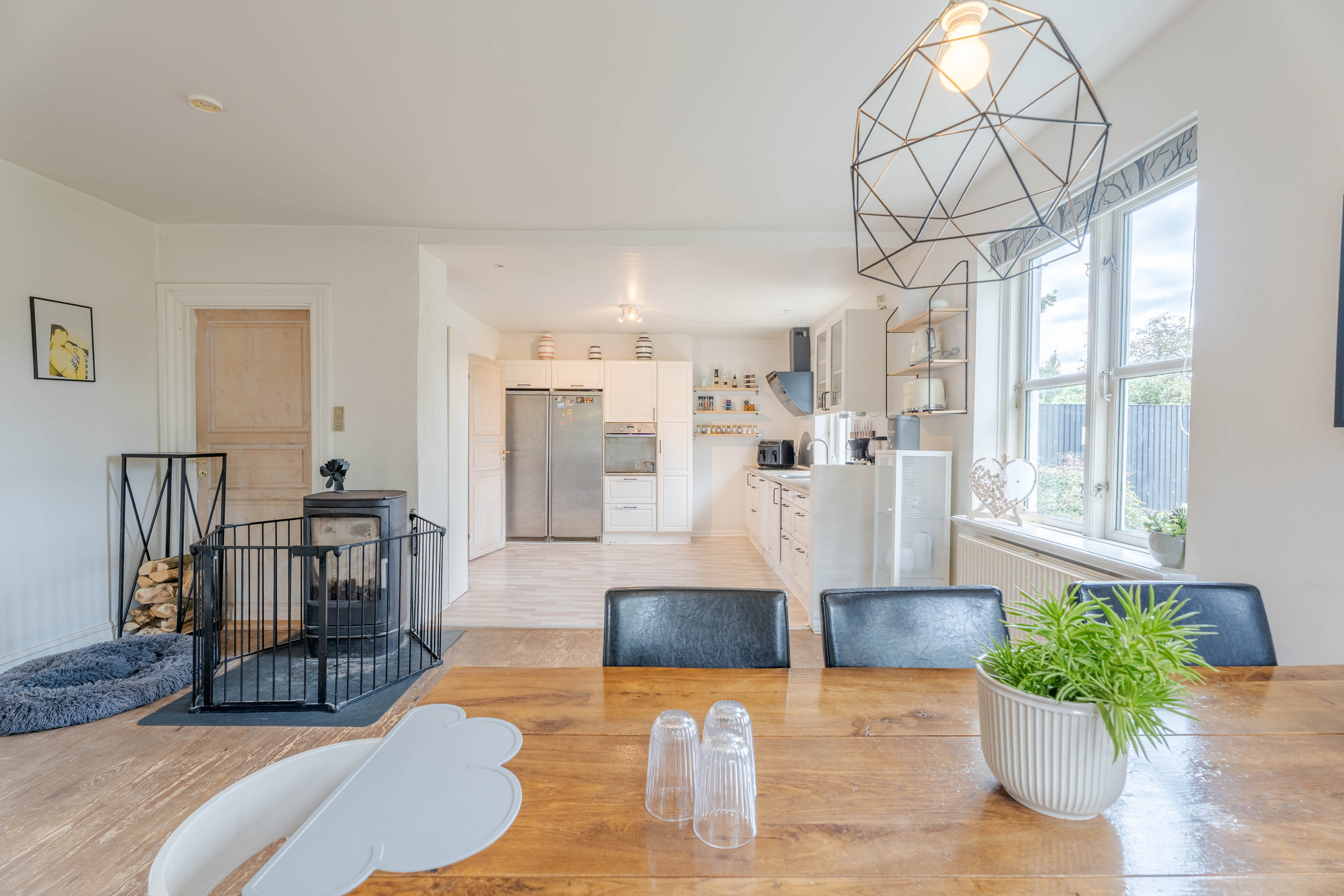 Fremhævet  billede i fuldskærmstilstand. Billede af Turupvej 52, Turup, 5610 Assens