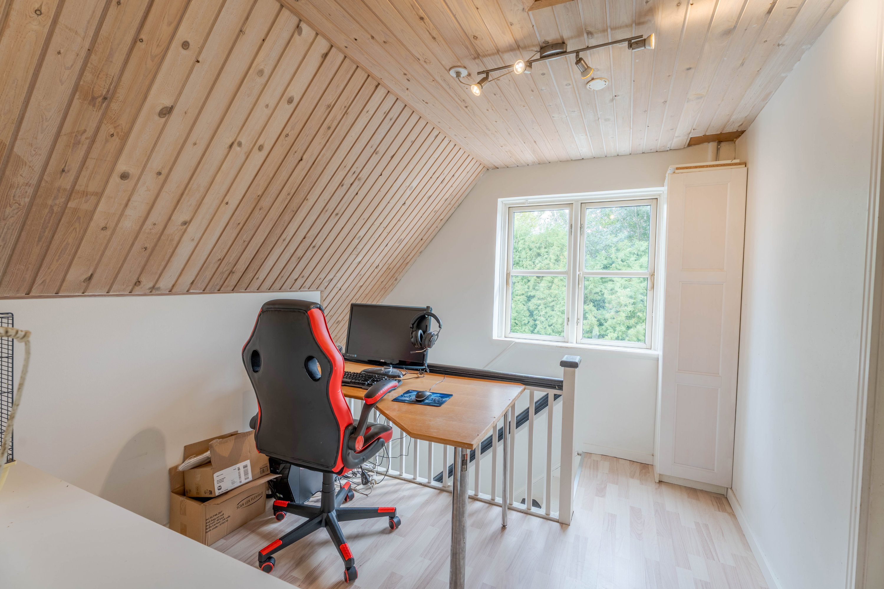 Fremhævet  billede i fuldskærmstilstand. Billede af Turupvej 52, Turup, 5610 Assens