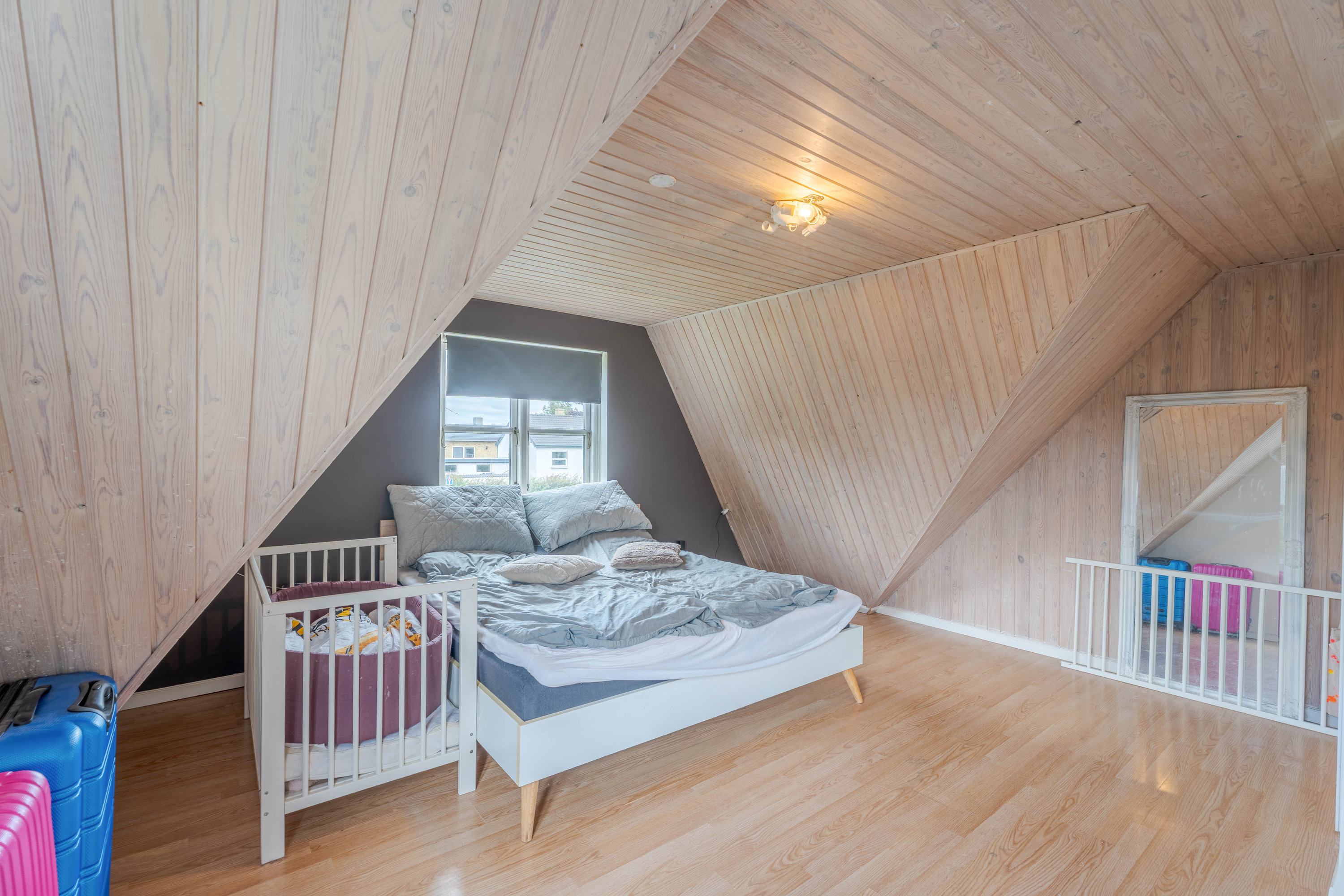 Fremhævet  billede i fuldskærmstilstand. Billede af Turupvej 52, Turup, 5610 Assens