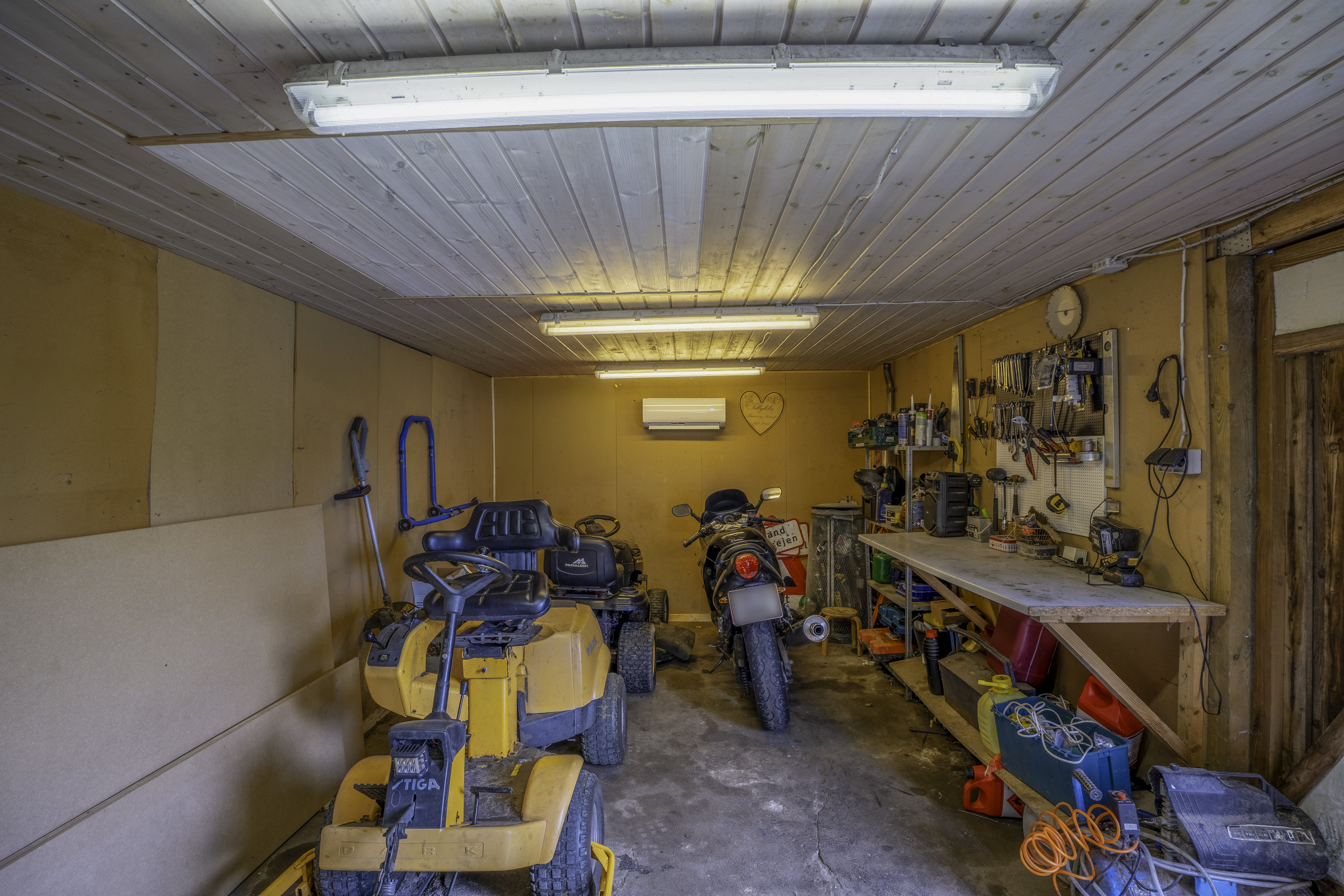 Fremhævet  billede i fuldskærmstilstand. Billede af Turupvej 52, Turup, 5610 Assens