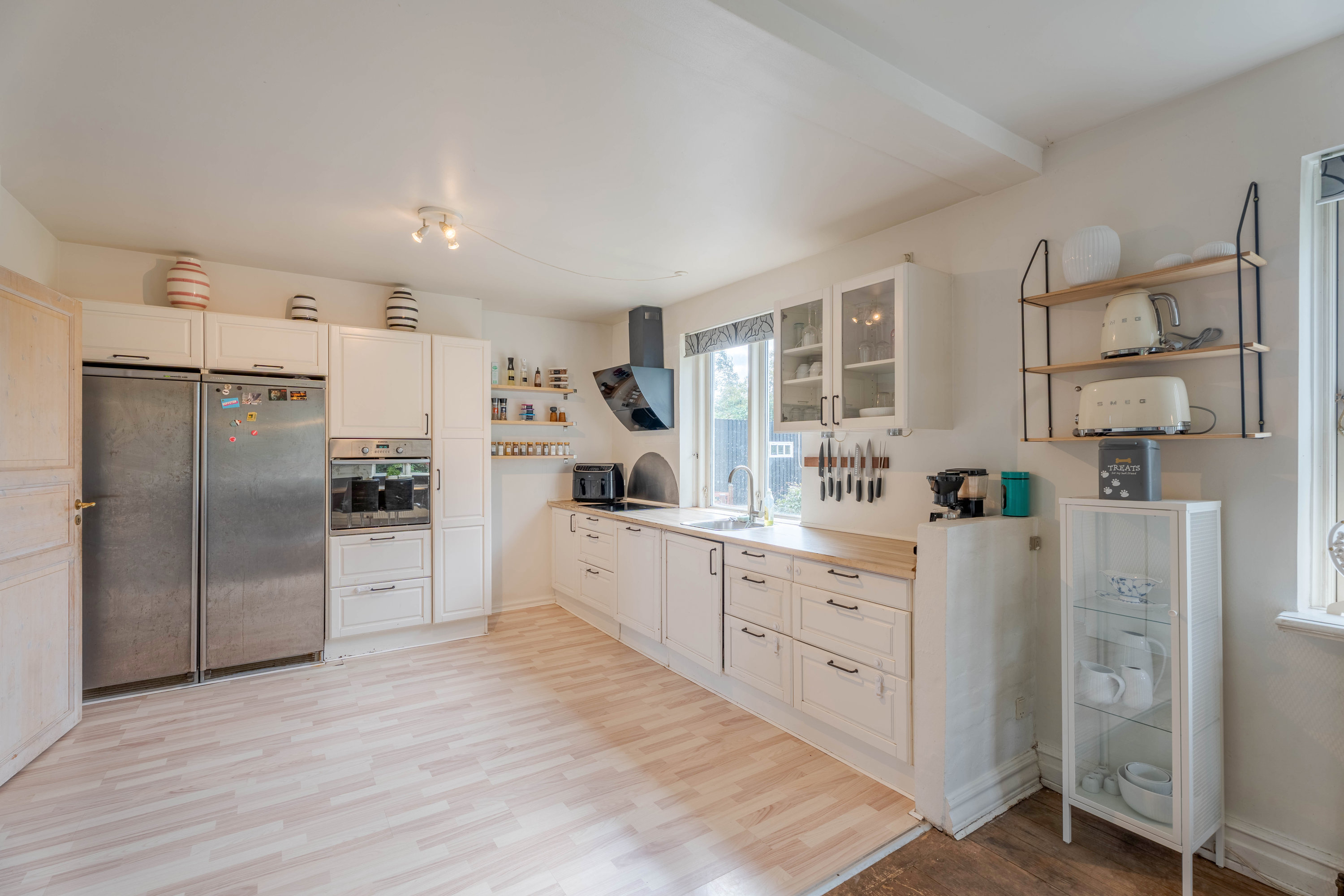 Miniaturebillede 1: . Billede af Turupvej 52, Turup, 5610 Assens