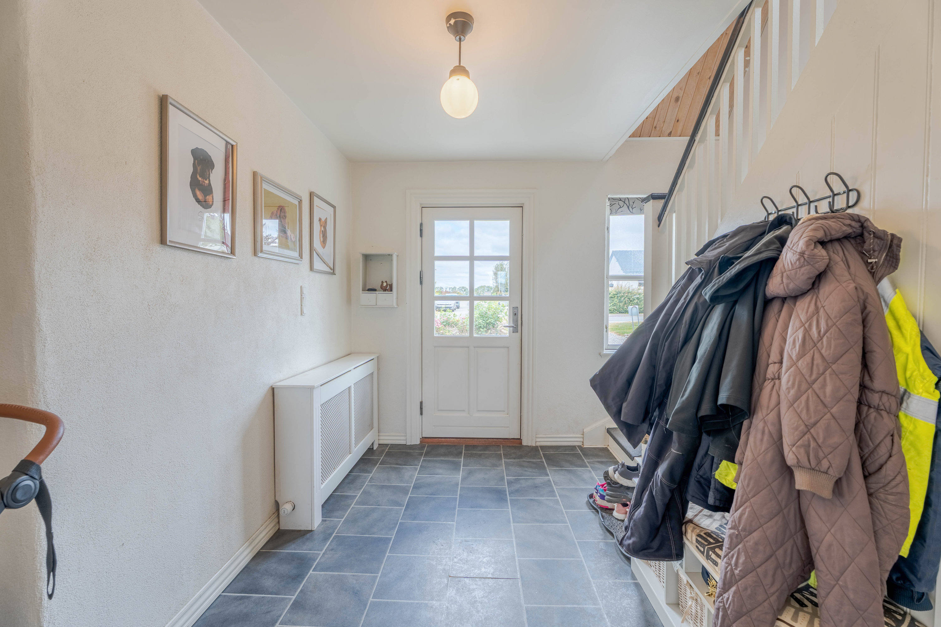 Fremhævet  billede i fuldskærmstilstand. Billede af Turupvej 52, Turup, 5610 Assens