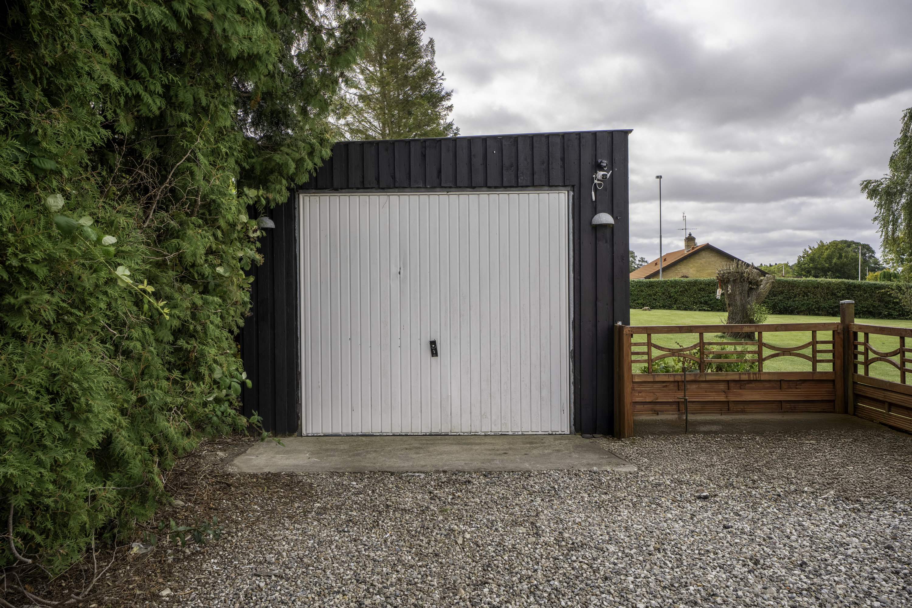 Fremhævet  billede i fuldskærmstilstand. Billede af Turupvej 52, Turup, 5610 Assens