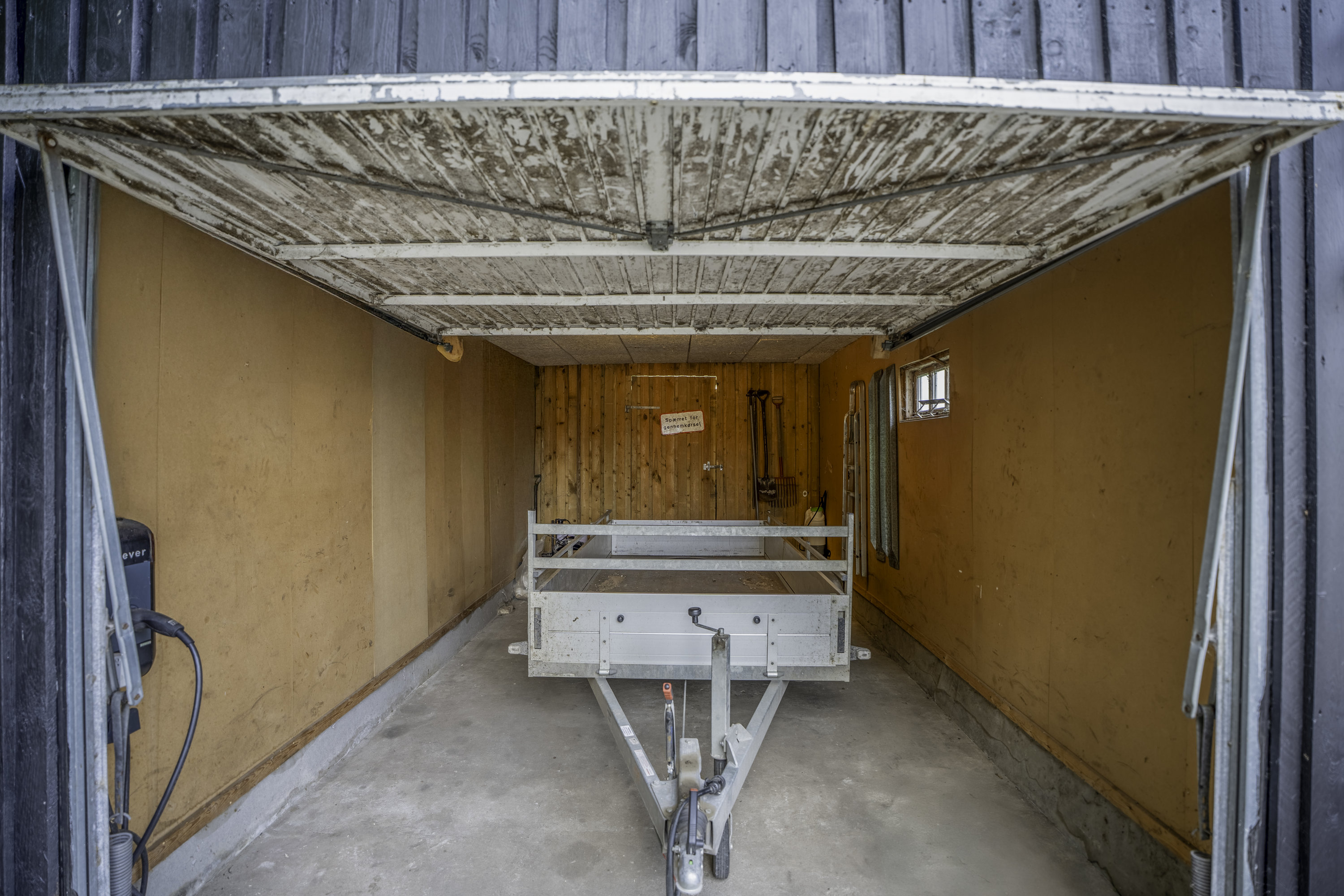 Fremhævet  billede i fuldskærmstilstand. Billede af Turupvej 52, Turup, 5610 Assens