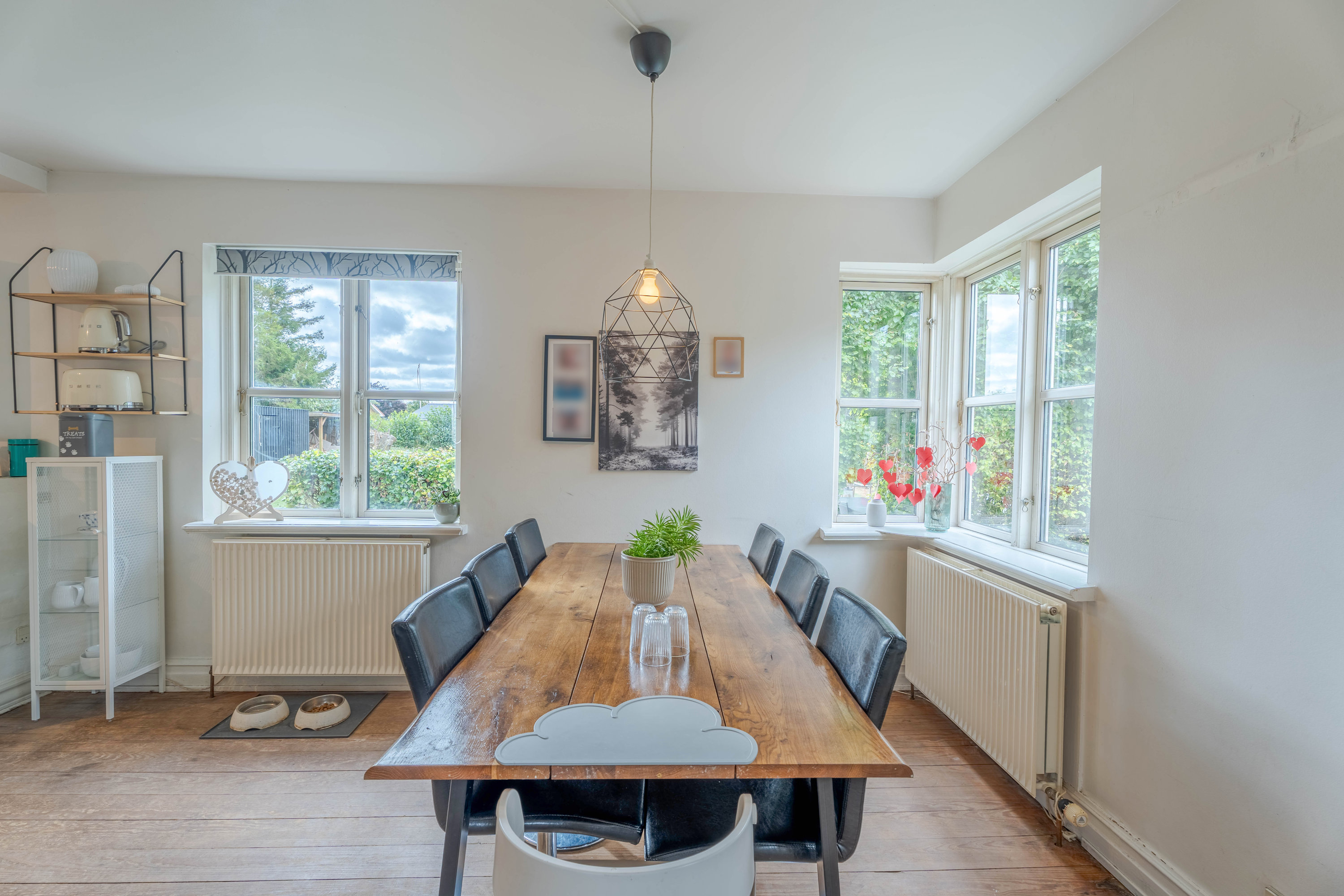 Fremhævet  billede i fuldskærmstilstand. Billede af Turupvej 52, Turup, 5610 Assens