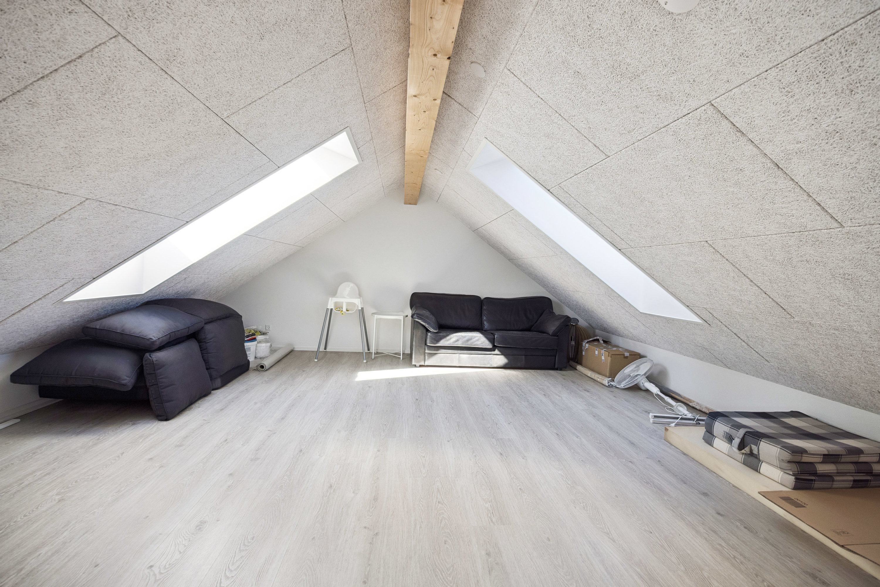 Fremhævet værelse billede i fuldskærmstilstand. Billede af Bisnapvej 33, Bisnap, 9370 Hals