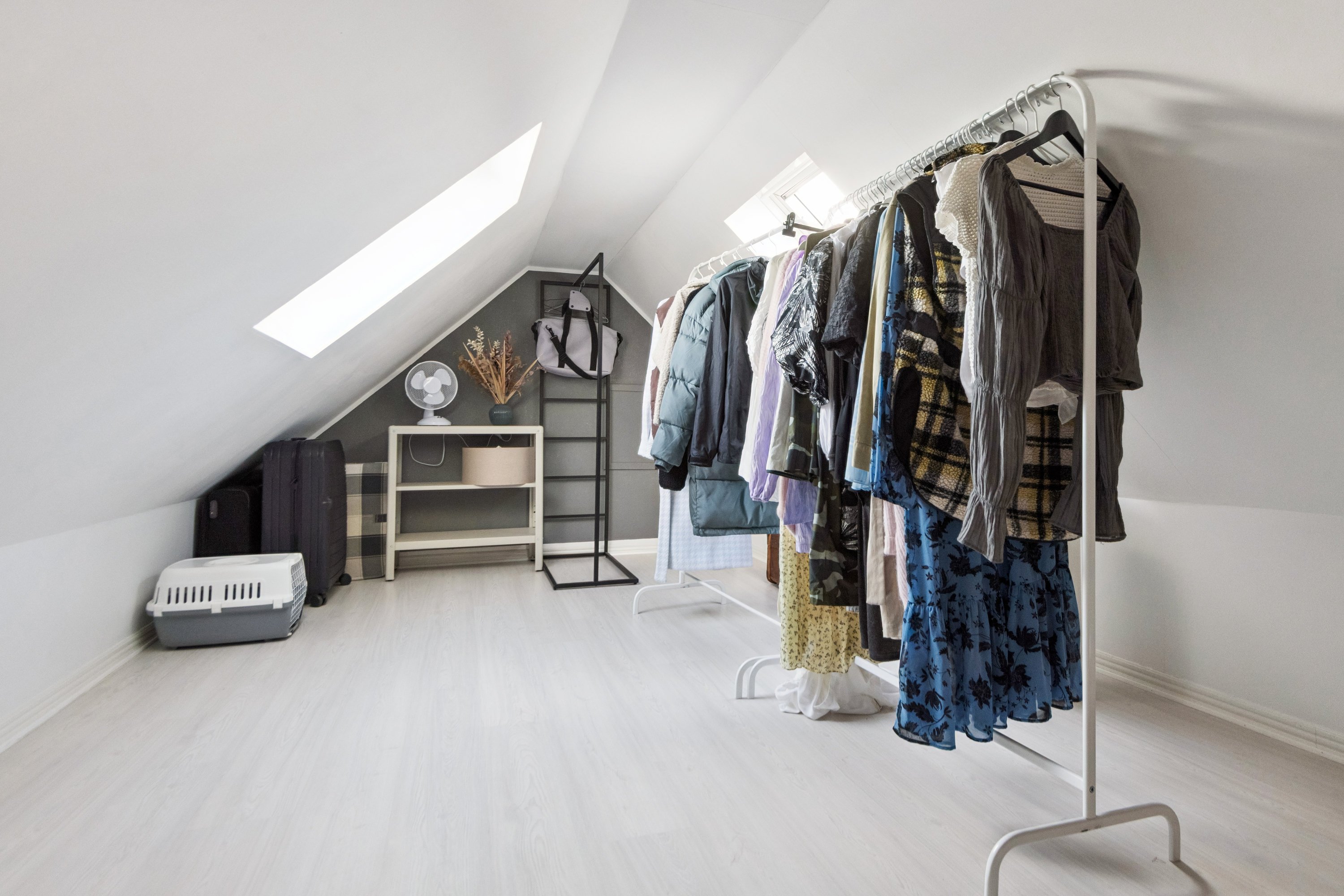 Fremhævet hems billede i fuldskærmstilstand. Billede af Christiansgade 58, 3. th., 9000 Aalborg