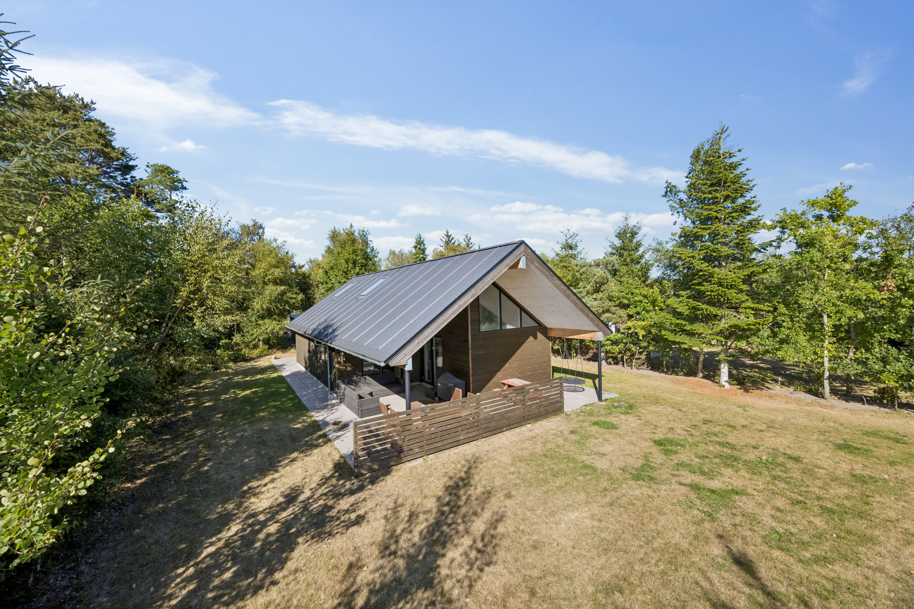 Fremhævet ejendom 1 billede i fuldskærmstilstand. Billede af Bisnapvej 33, Bisnap, 9370 Hals