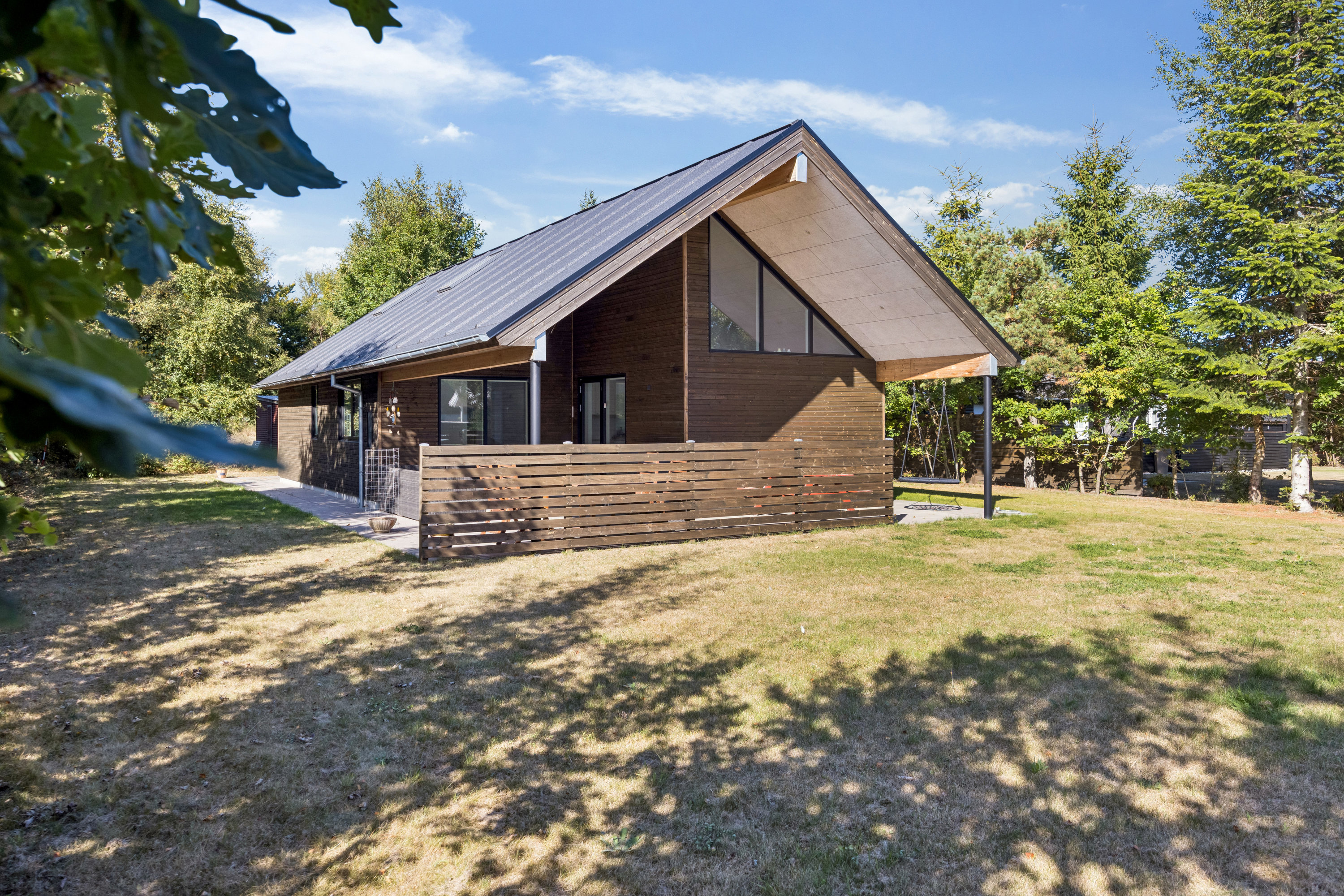 Fremhævet ejendom 1 billede i fuldskærmstilstand. Billede af Bisnapvej 33, Bisnap, 9370 Hals