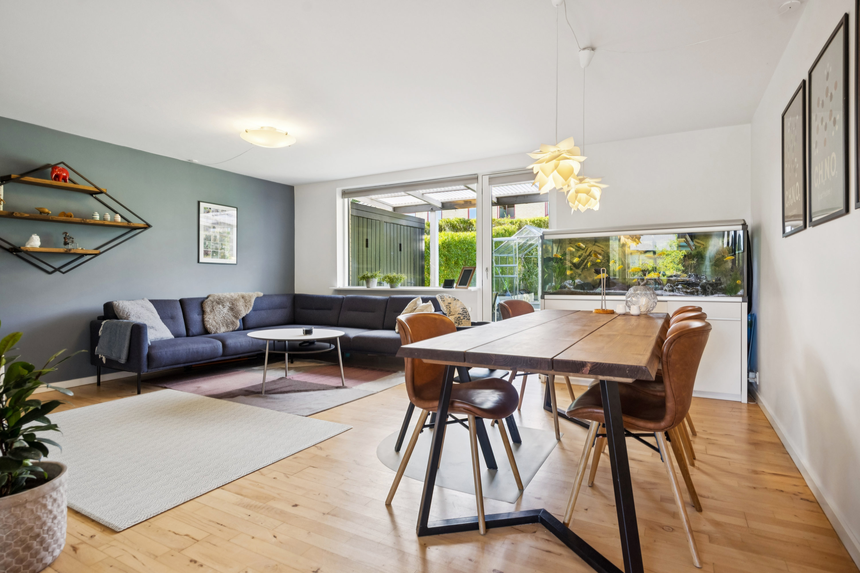 Godske Lindenovs Vej 203, Gug, 9210 Aalborg SØ