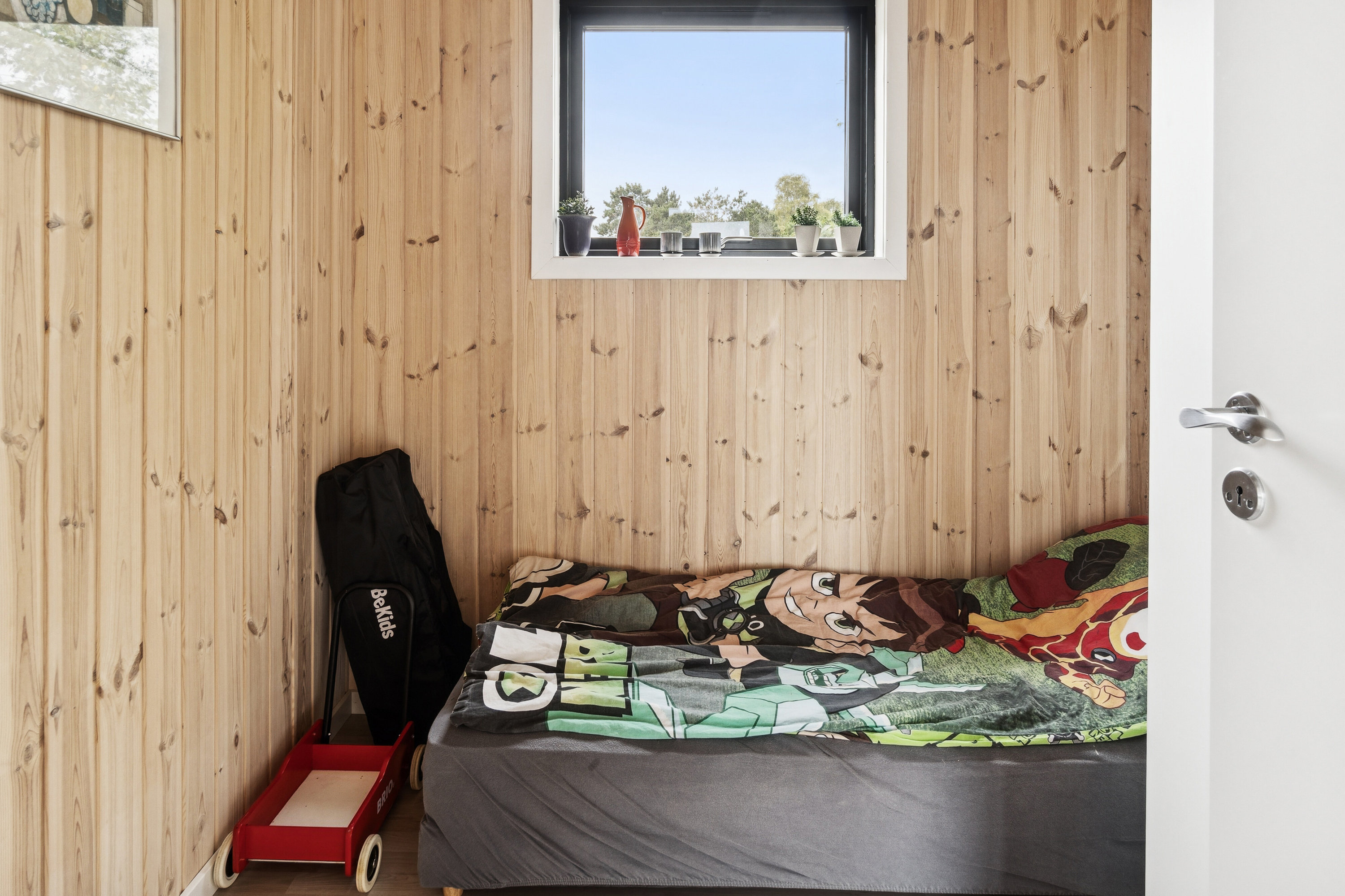 Fremhævet værelse billede i fuldskærmstilstand. Billede af Langesøvej 56, 4581 Rørvig