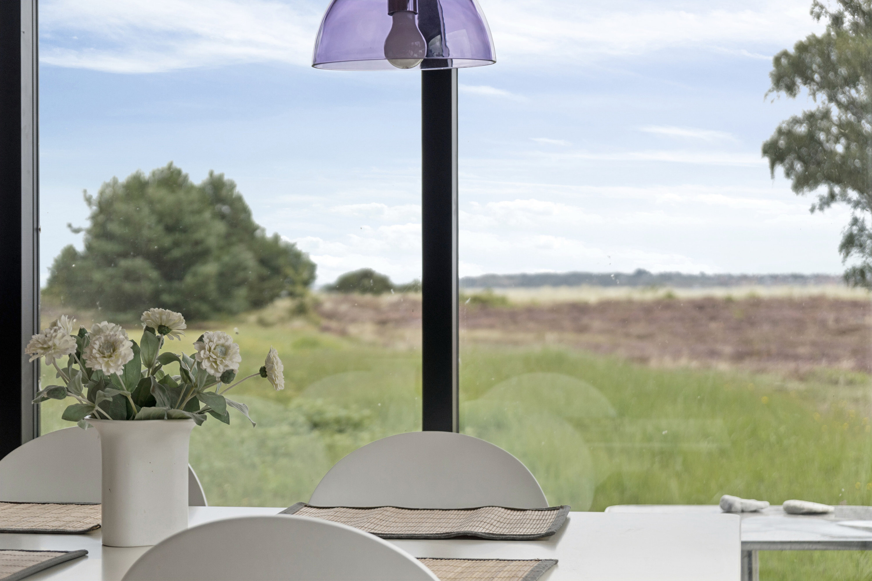 Fremhævet udsigt billede i fuldskærmstilstand. Billede af Langesøvej 56, 4581 Rørvig