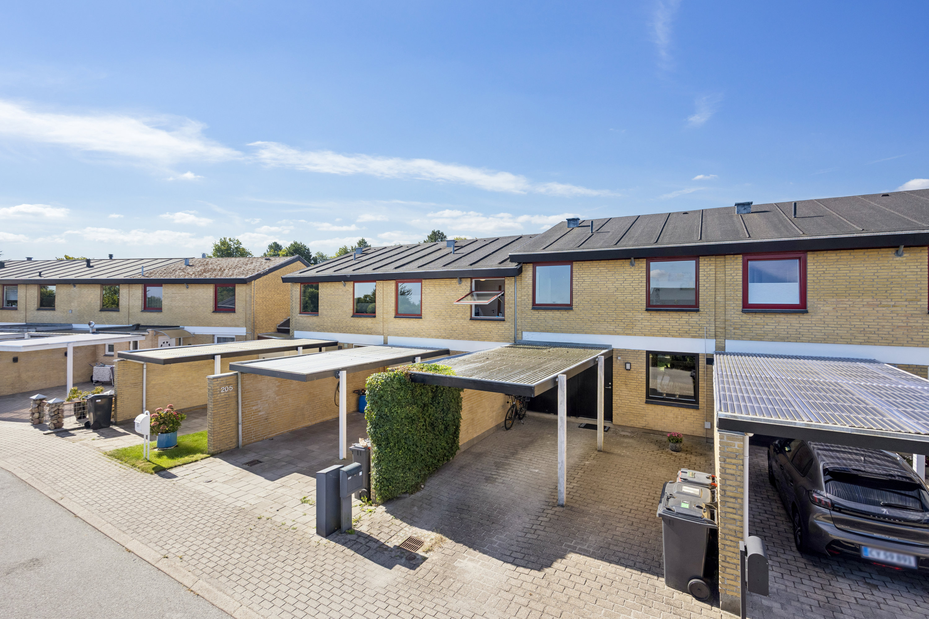 Godske Lindenovs Vej 203, Gug, 9210 Aalborg SØ