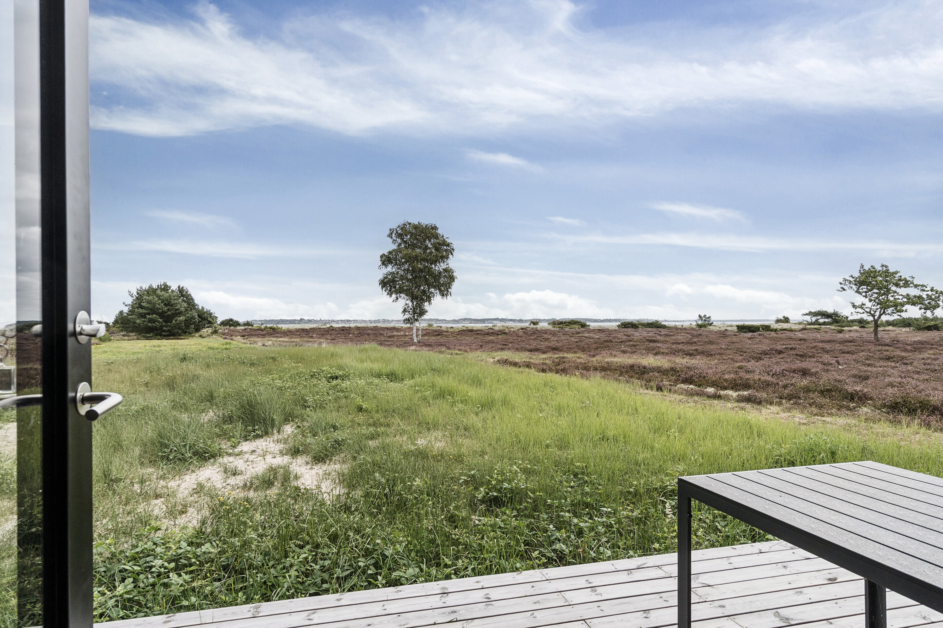 Fremhævet udsigt billede i fuldskærmstilstand. Billede af Langesøvej 56, 4581 Rørvig