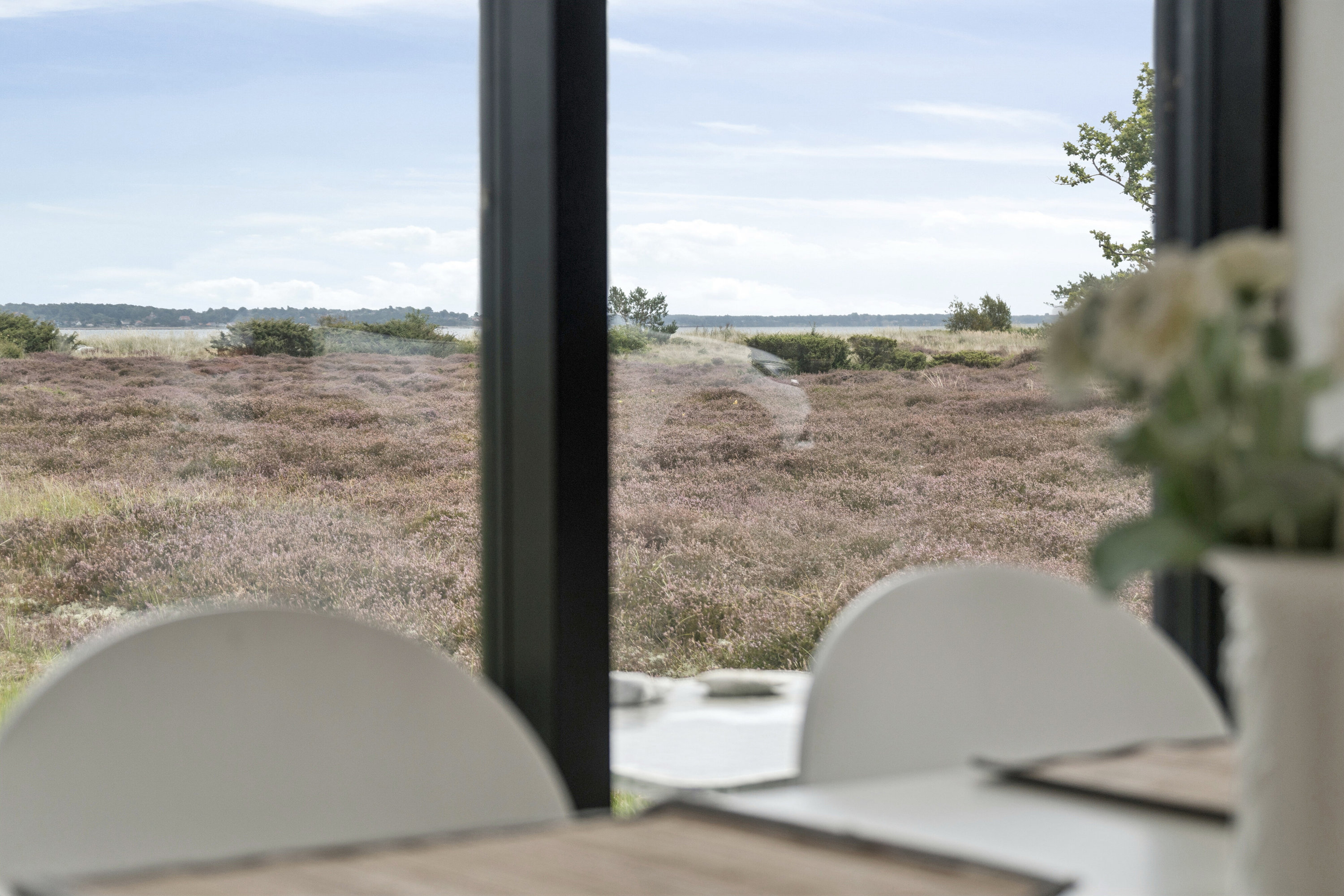 Fremhævet udsigt billede i fuldskærmstilstand. Billede af Langesøvej 56, 4581 Rørvig