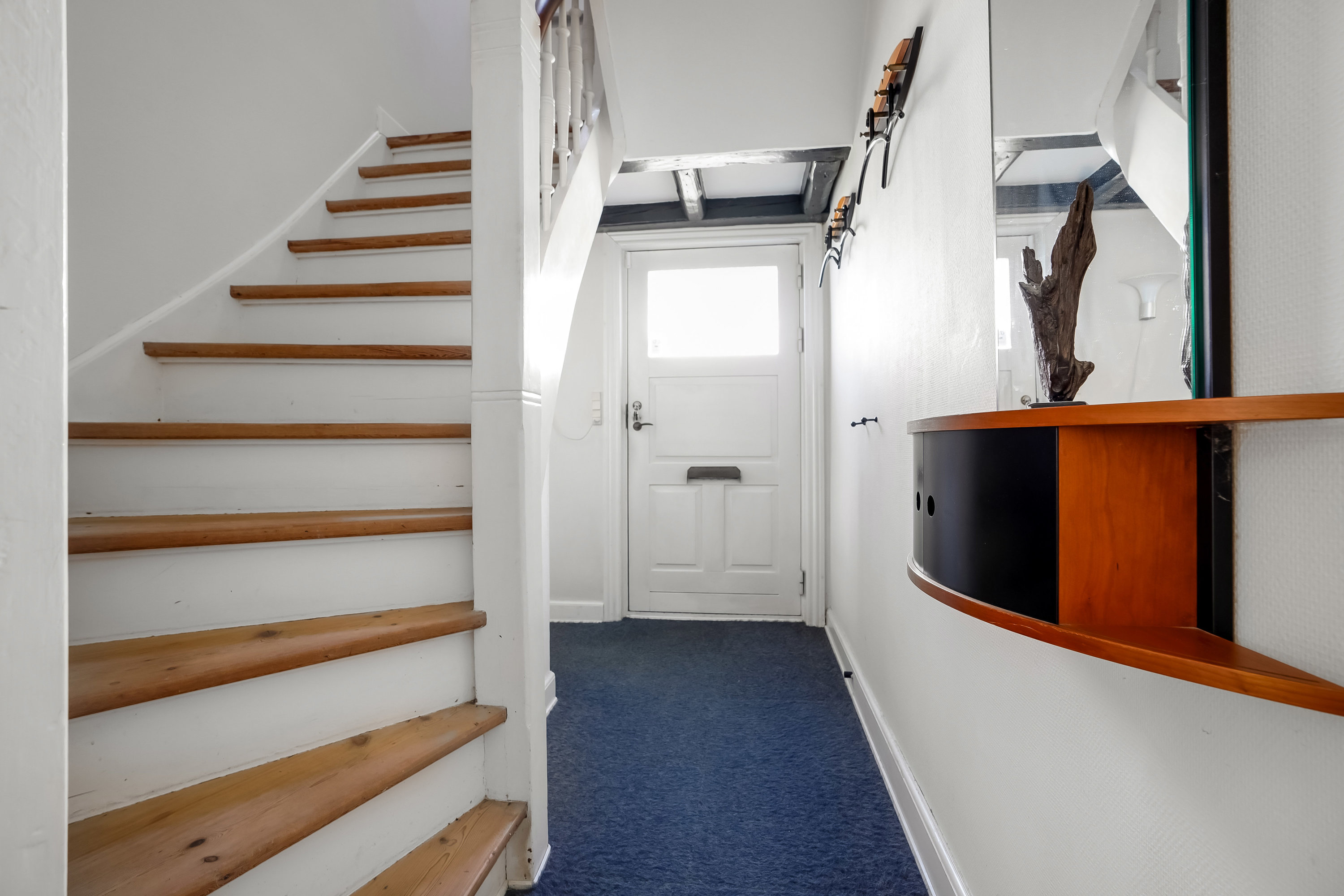 Fremhævet entré billede i fuldskærmstilstand. Billede af Langelinie 121, 5230 Odense M