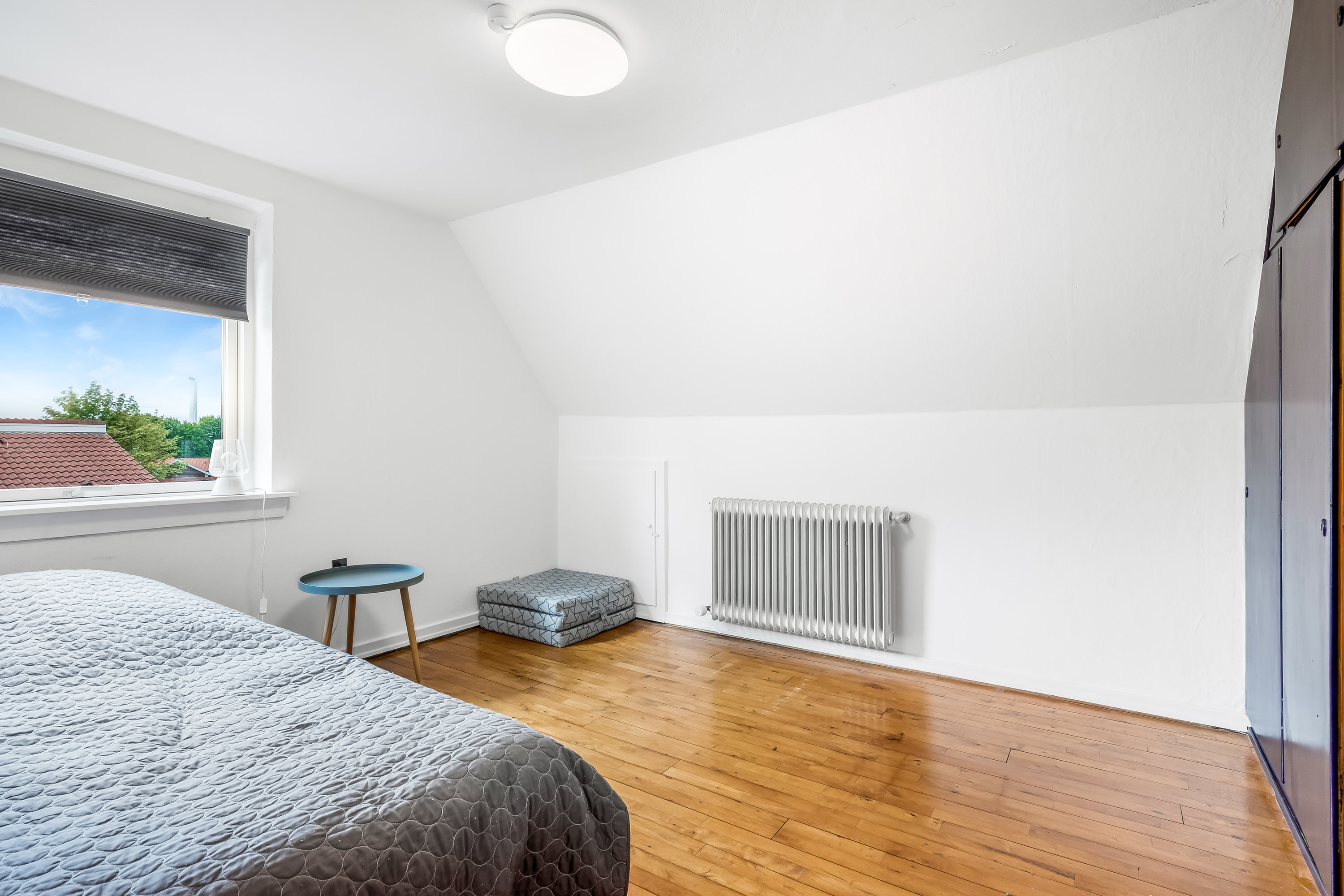 Fremhævet værelse billede i fuldskærmstilstand. Billede af Bannestrupvej 6, Tvis, 7500 Holstebro