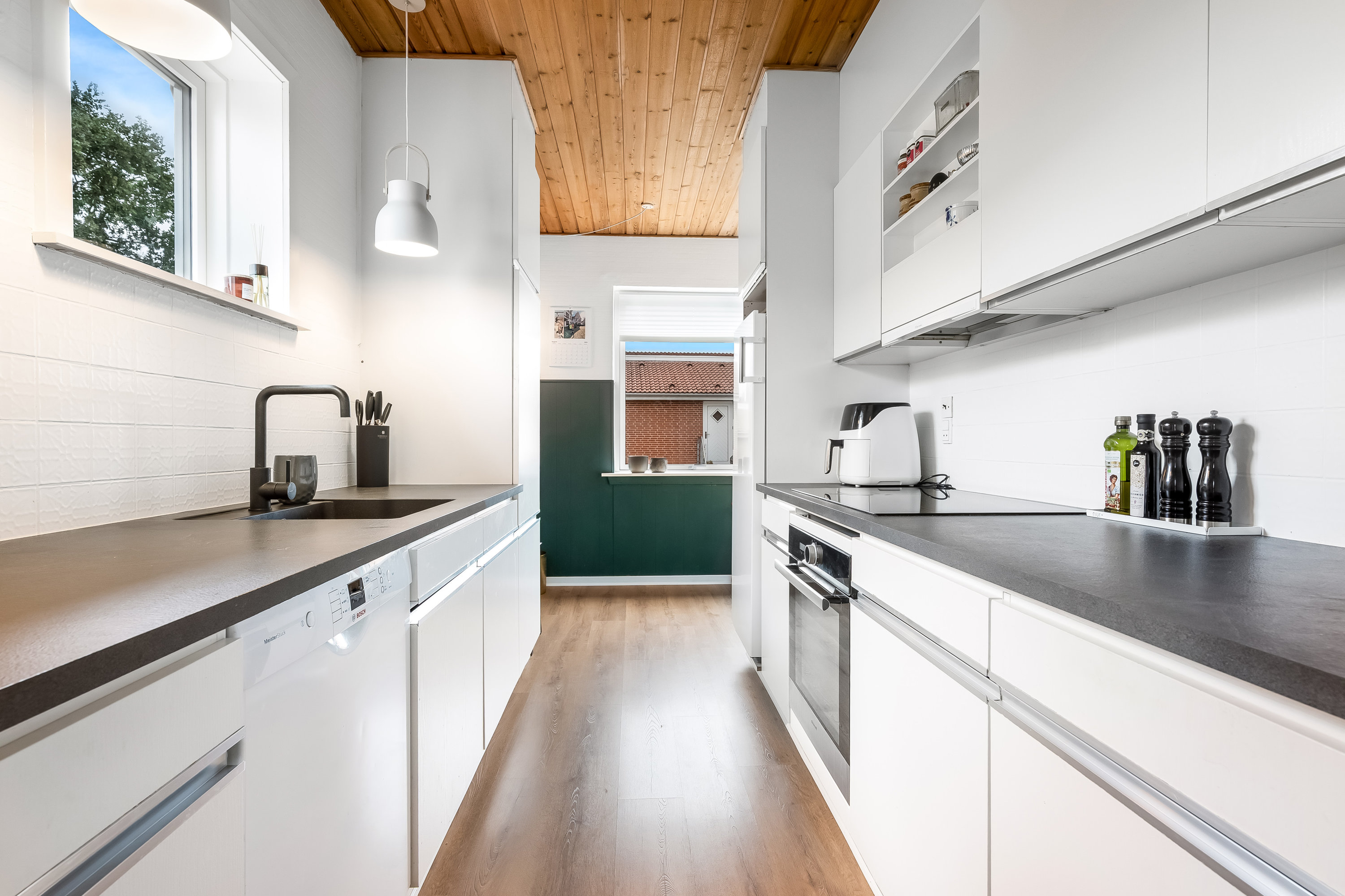 Bannestrupvej 6, Tvis, 7500 Holstebro