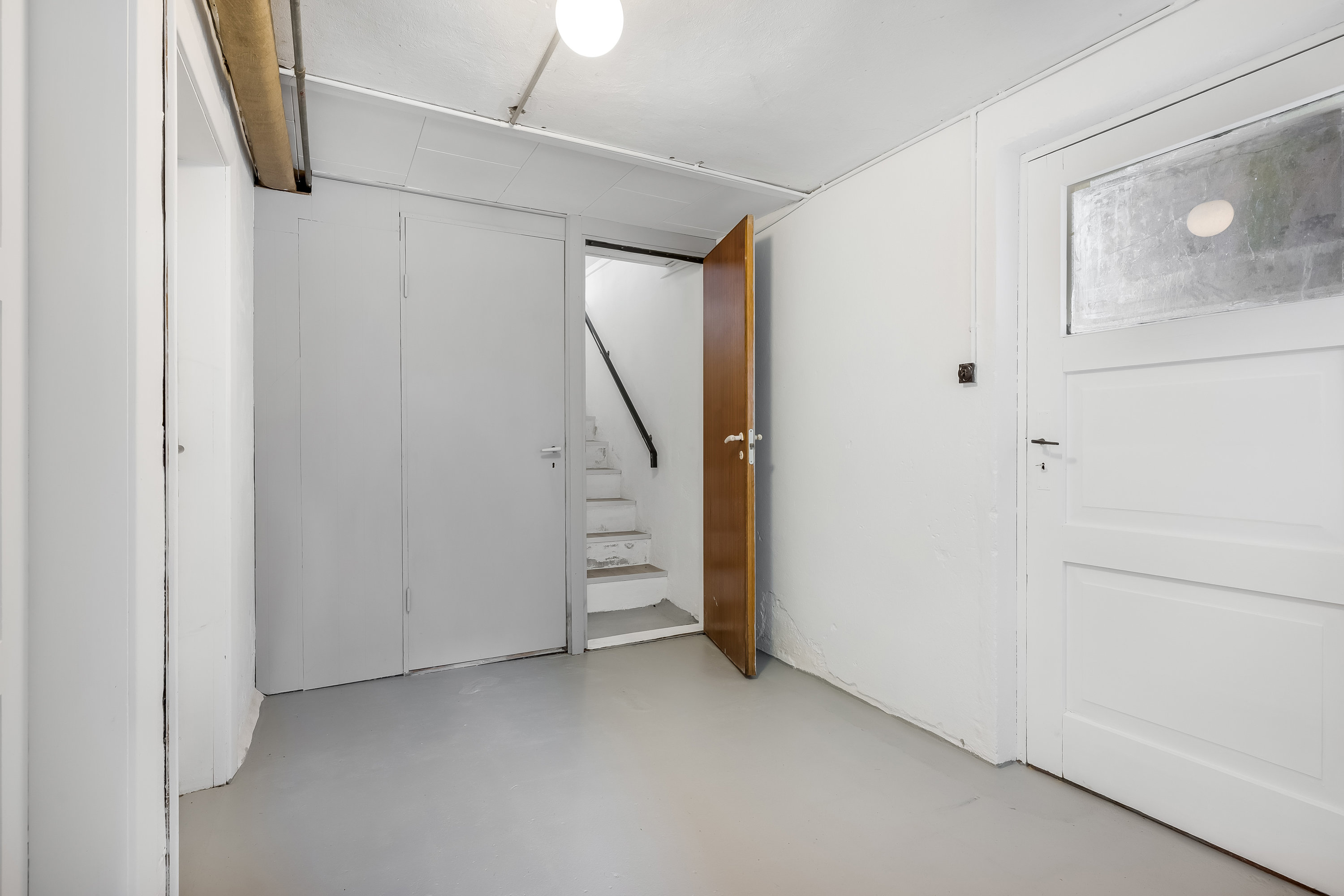 Fremhævet andet billede i fuldskærmstilstand. Billede af Bannestrupvej 6, Tvis, 7500 Holstebro