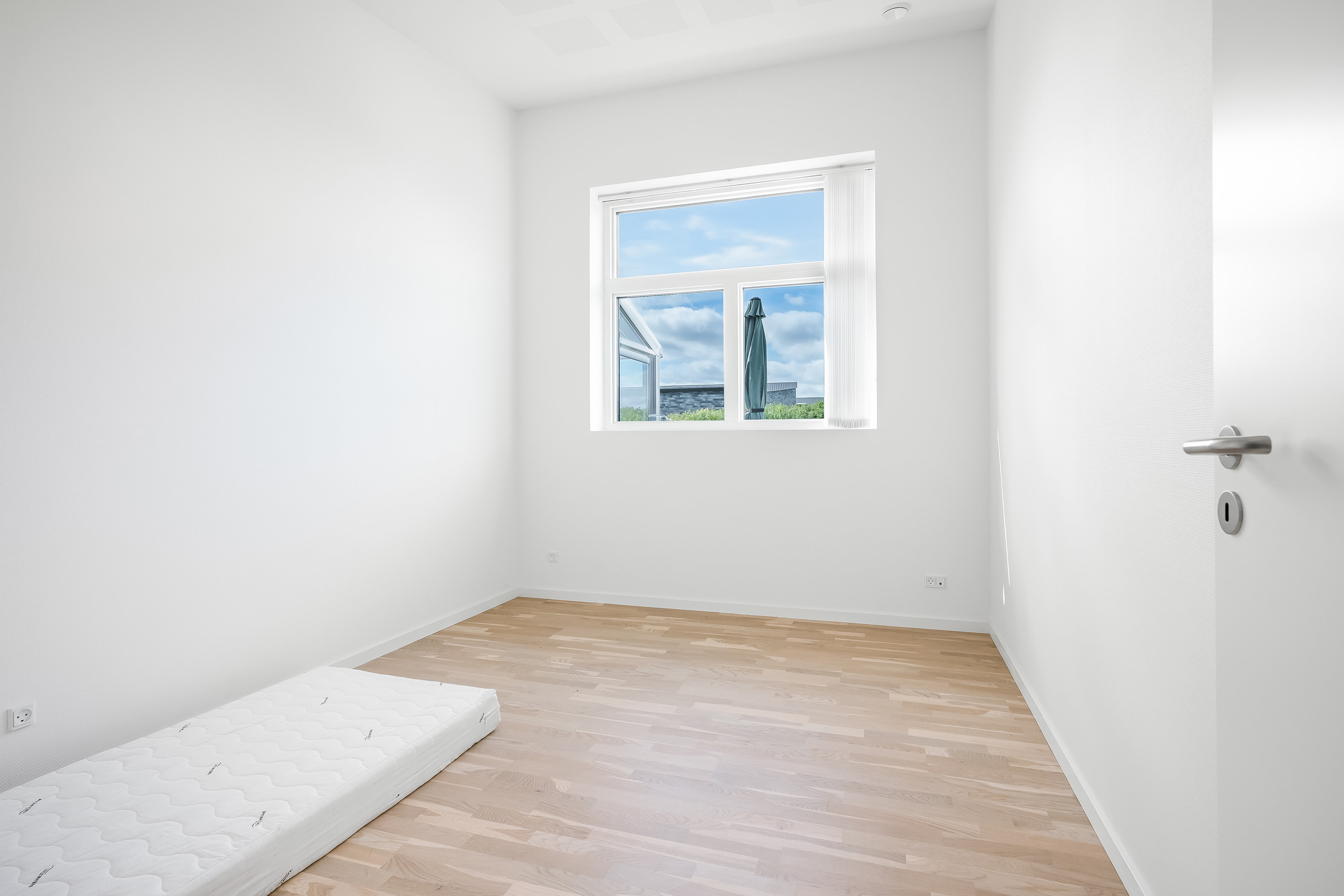 Fremhævet værelse billede i fuldskærmstilstand. Billede af Under Hvidtjørnen 53, Holstebro, 7500 Holstebro