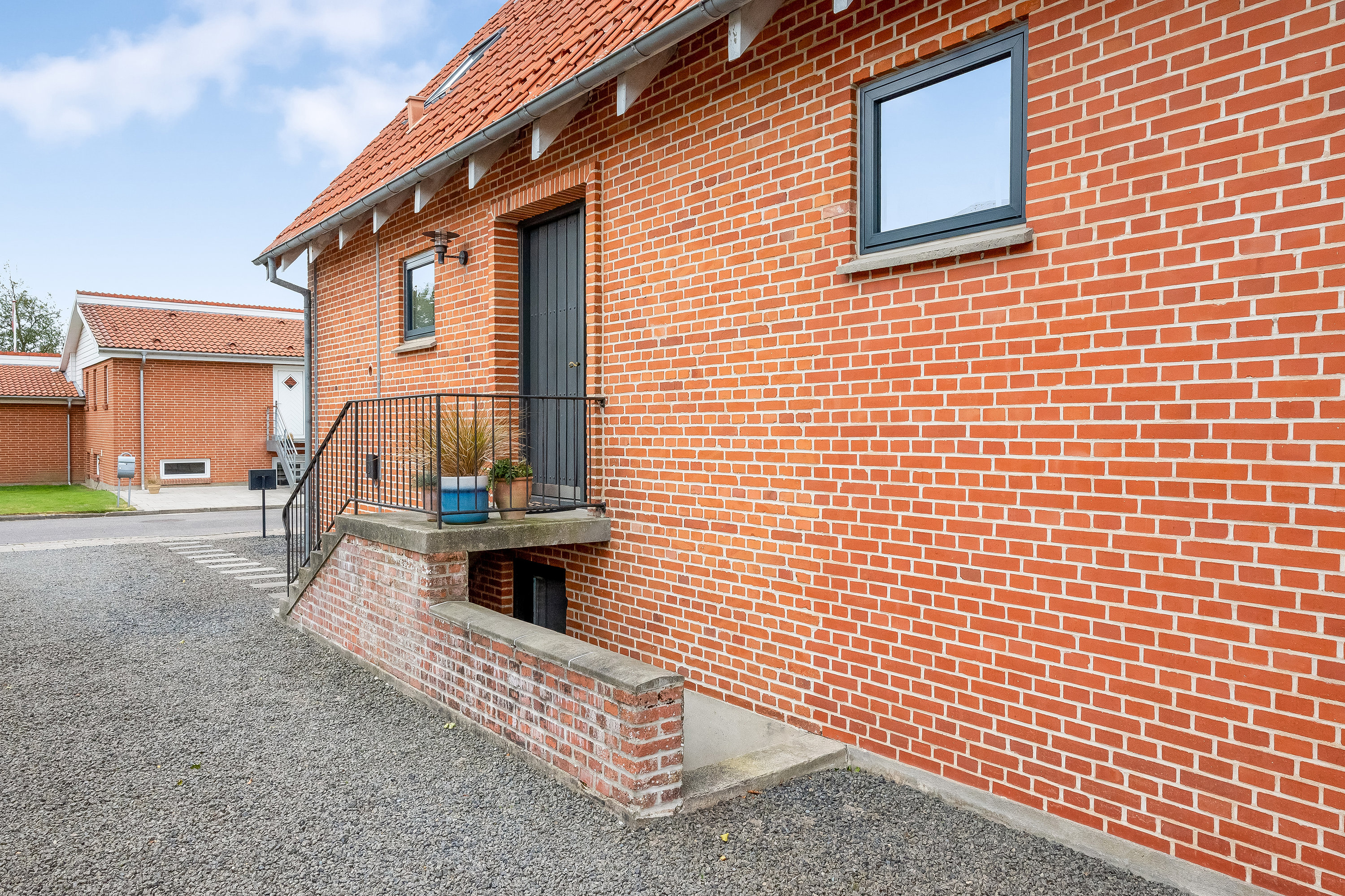 Fremhævet ejendommen billede i fuldskærmstilstand. Billede af Bannestrupvej 6, Tvis, 7500 Holstebro