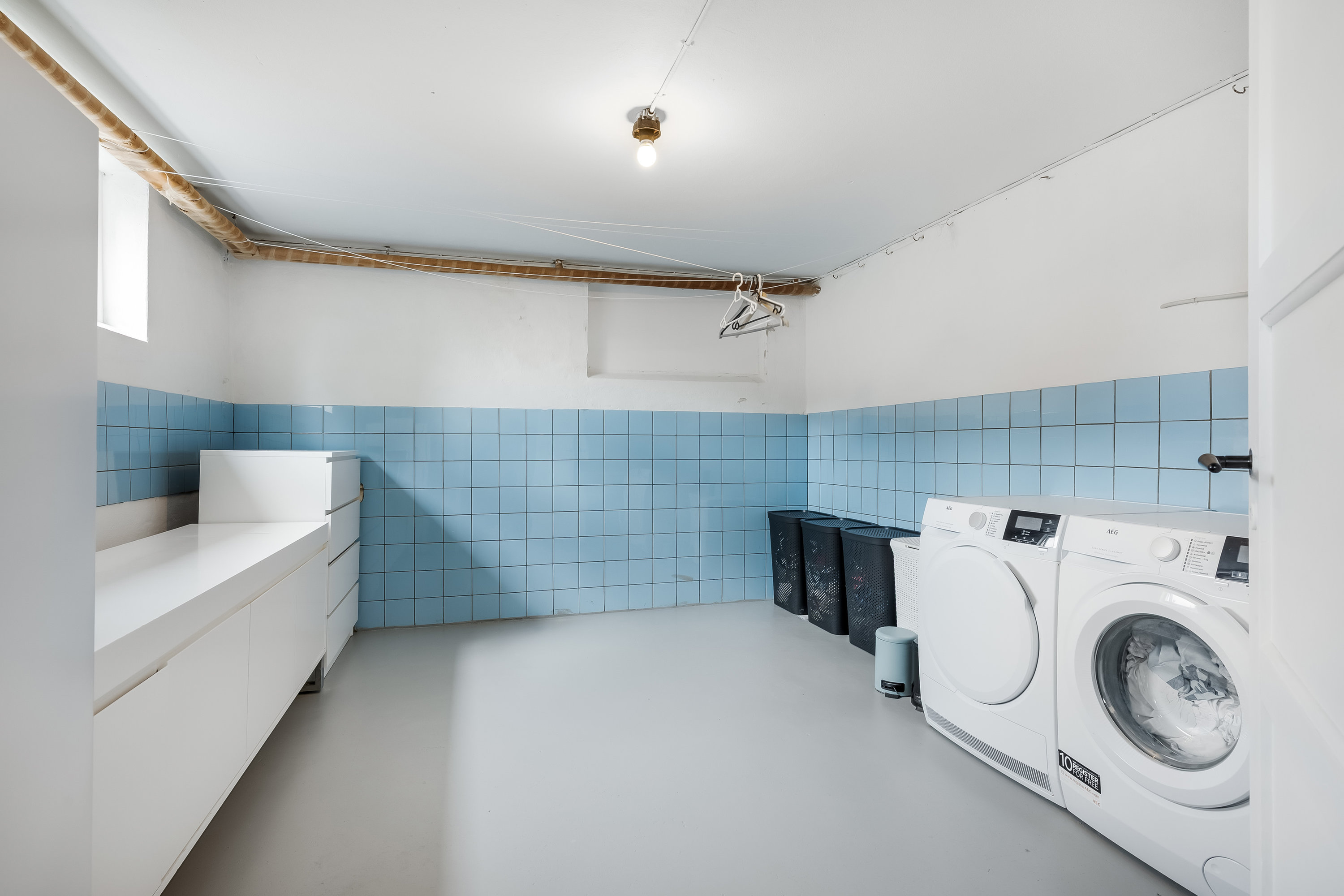 Fremhævet bryggers billede i fuldskærmstilstand. Billede af Bannestrupvej 6, Tvis, 7500 Holstebro