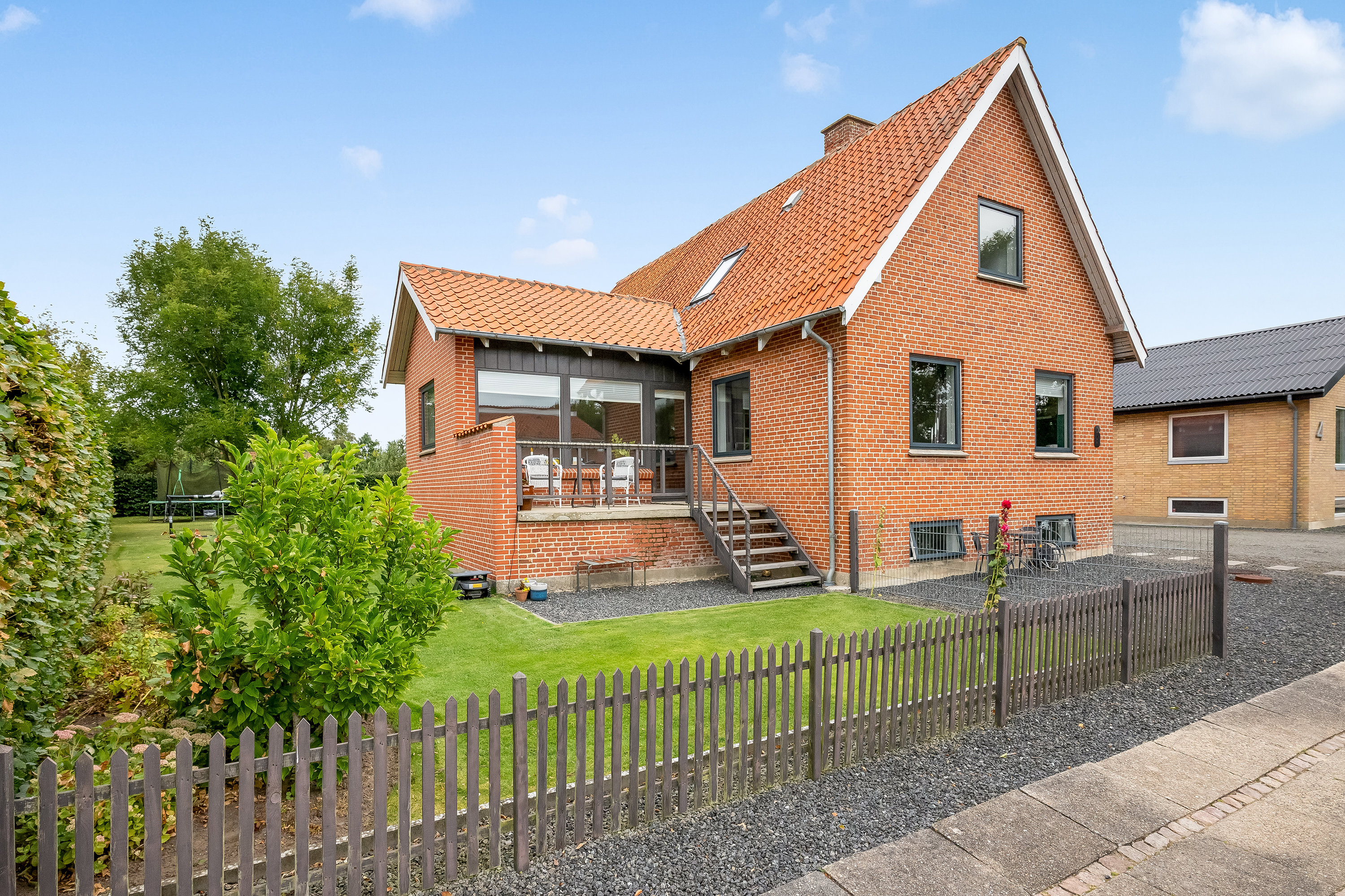 Bannestrupvej 6, Tvis, 7500 Holstebro