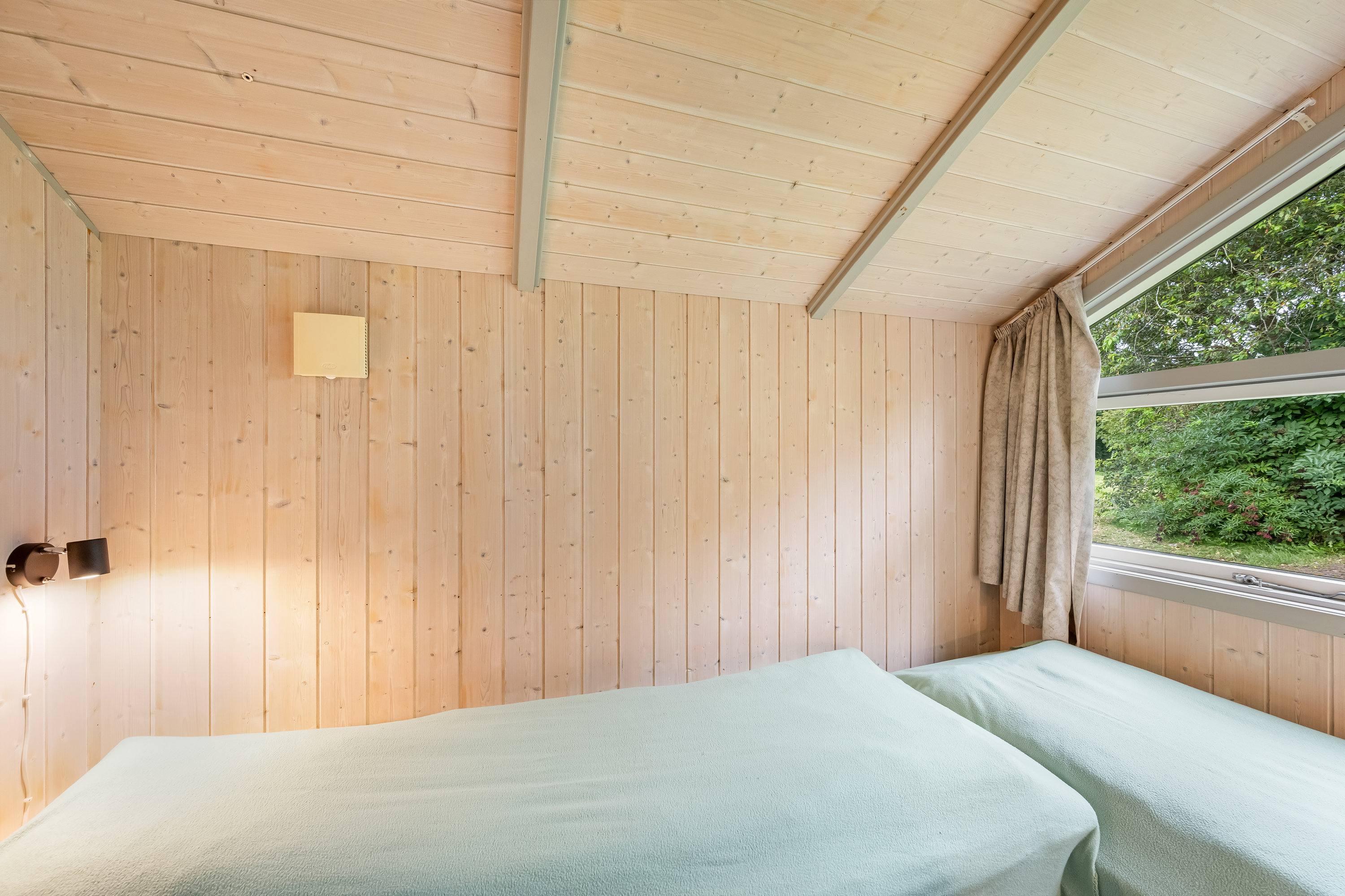 Fremhævet værelse billede i fuldskærmstilstand. Billede af Ildervej 20, 6893 Hemmet