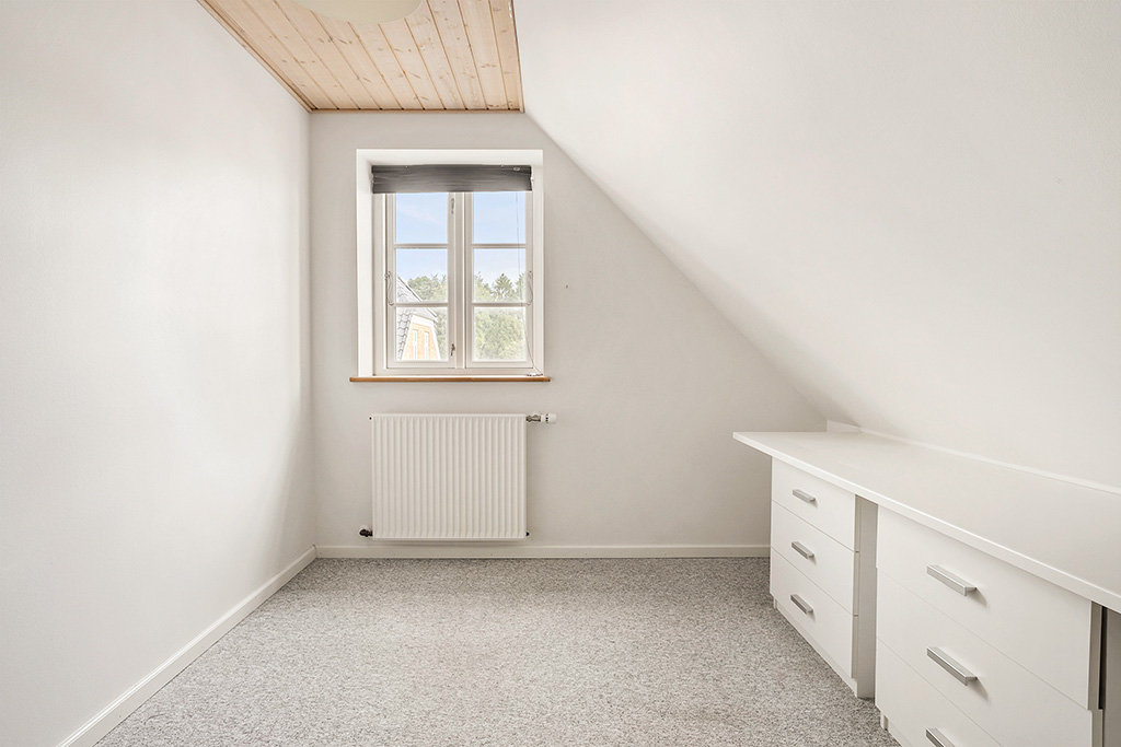 Fremhævet værelse billede i fuldskærmstilstand. Billede af Vestergade 25, 6650 Brørup