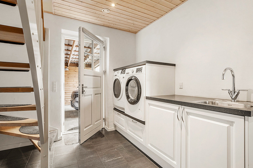 Fremhævet værelse billede i fuldskærmstilstand. Billede af Vestergade 25, 6650 Brørup