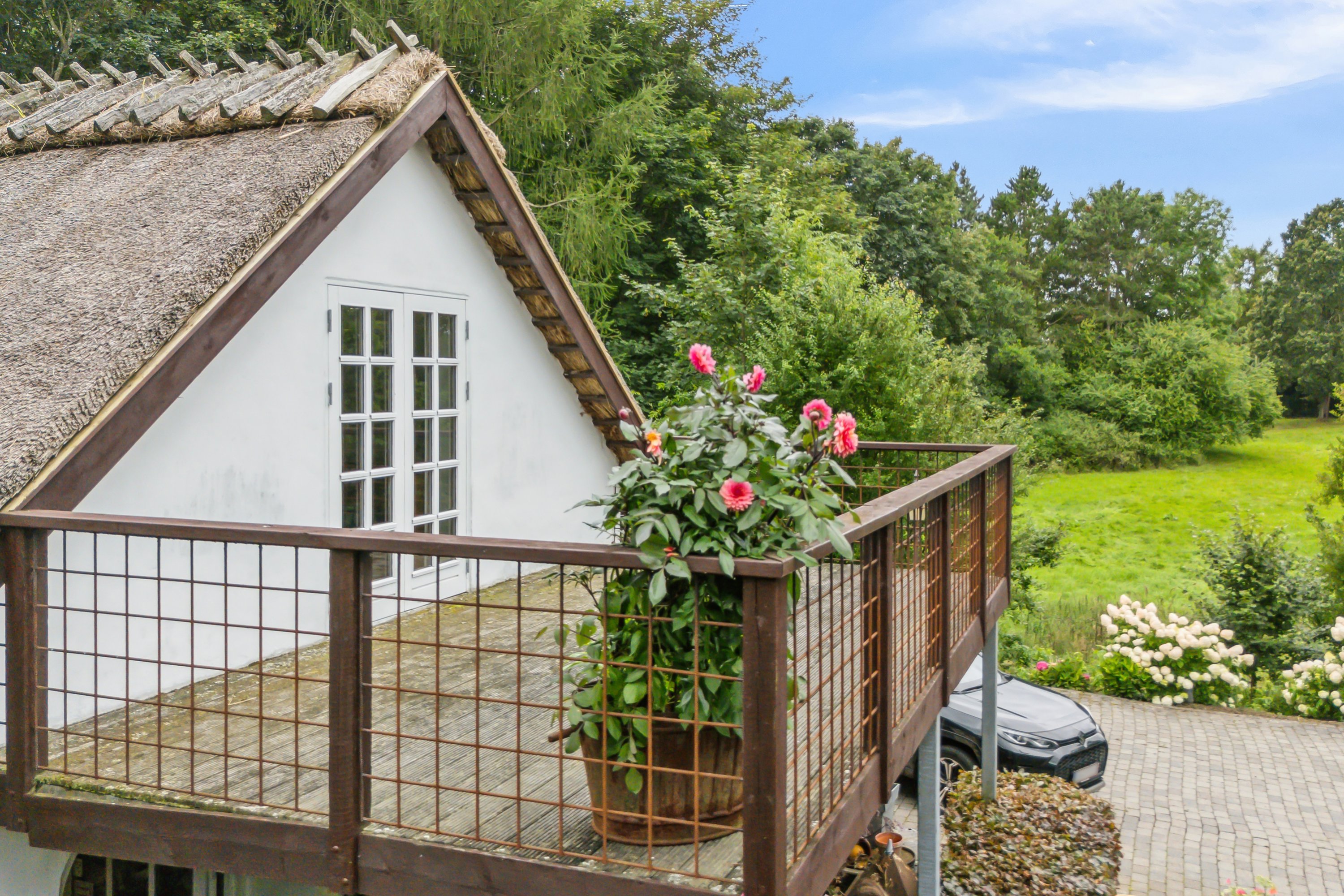 Fremhævet ejendommen billede i fuldskærmstilstand. Billede af Gurrevej 318, Gurre, 3000 Helsingør