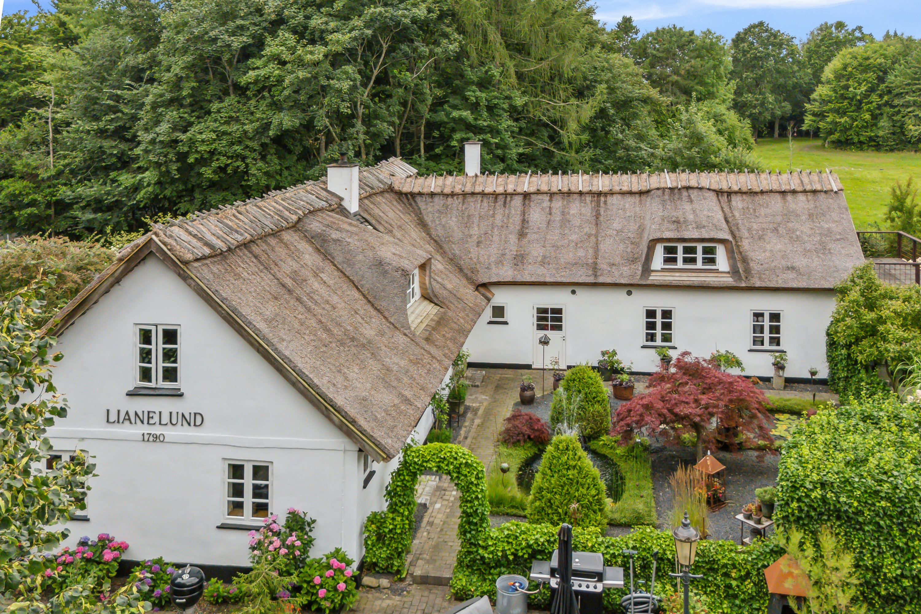 Fremhævet ejendommen billede i fuldskærmstilstand. Billede af Gurrevej 318, Gurre, 3000 Helsingør