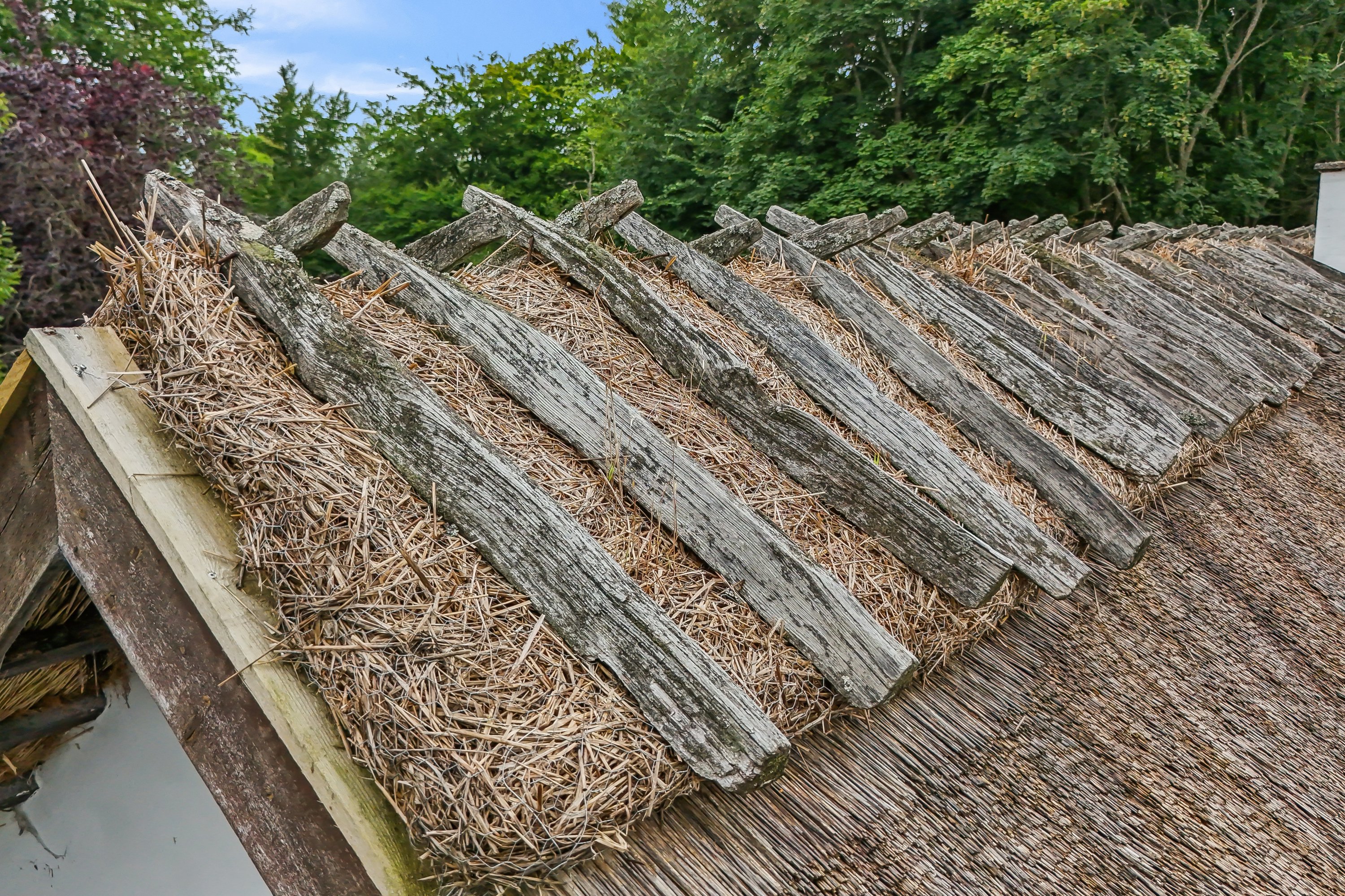 Fremhævet tag billede i fuldskærmstilstand. Billede af Gurrevej 318, Gurre, 3000 Helsingør